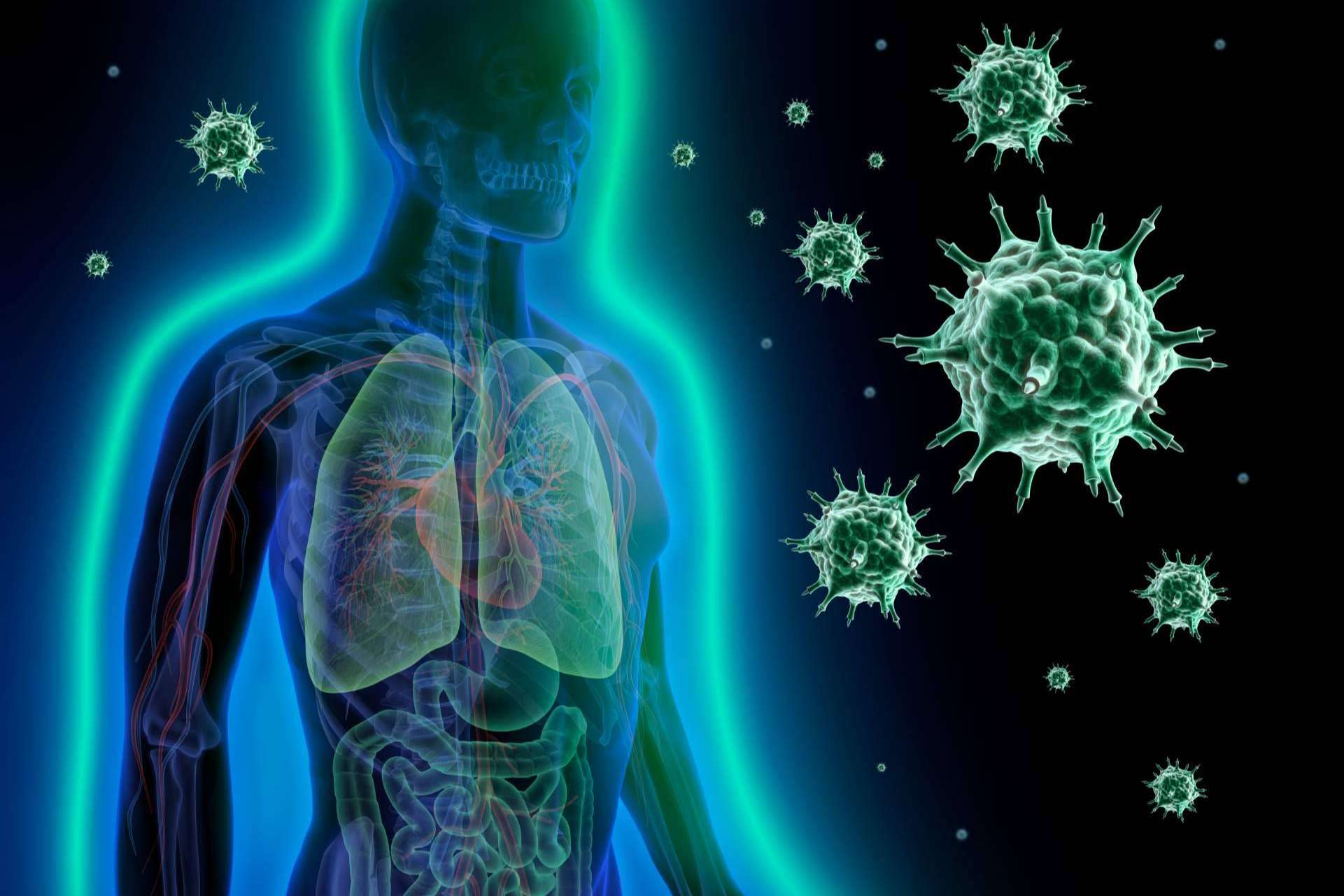 Propolvir y propolis para el fortalecimiento de las defensas