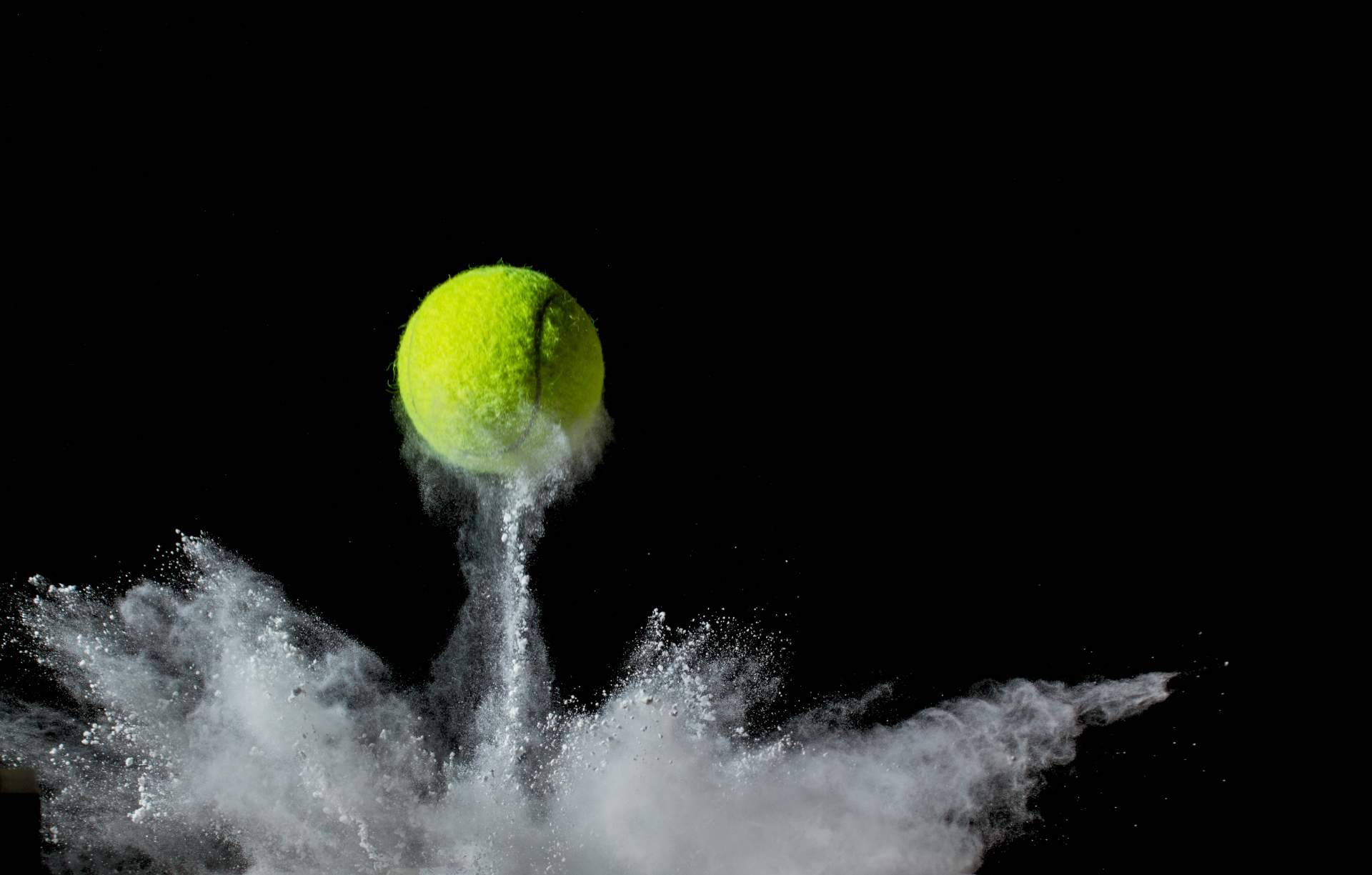 Datos curiosos sobre las pelotas de tenis para generar consciencia sobre su durabilidad e impacto ambiental, por Ball Rescuer