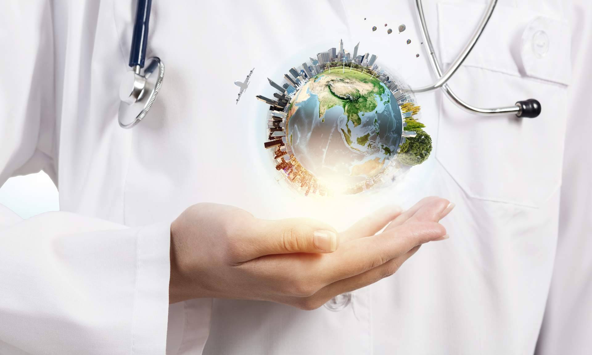El futuro del turismo médico estético con Eissei y Human Clinics
