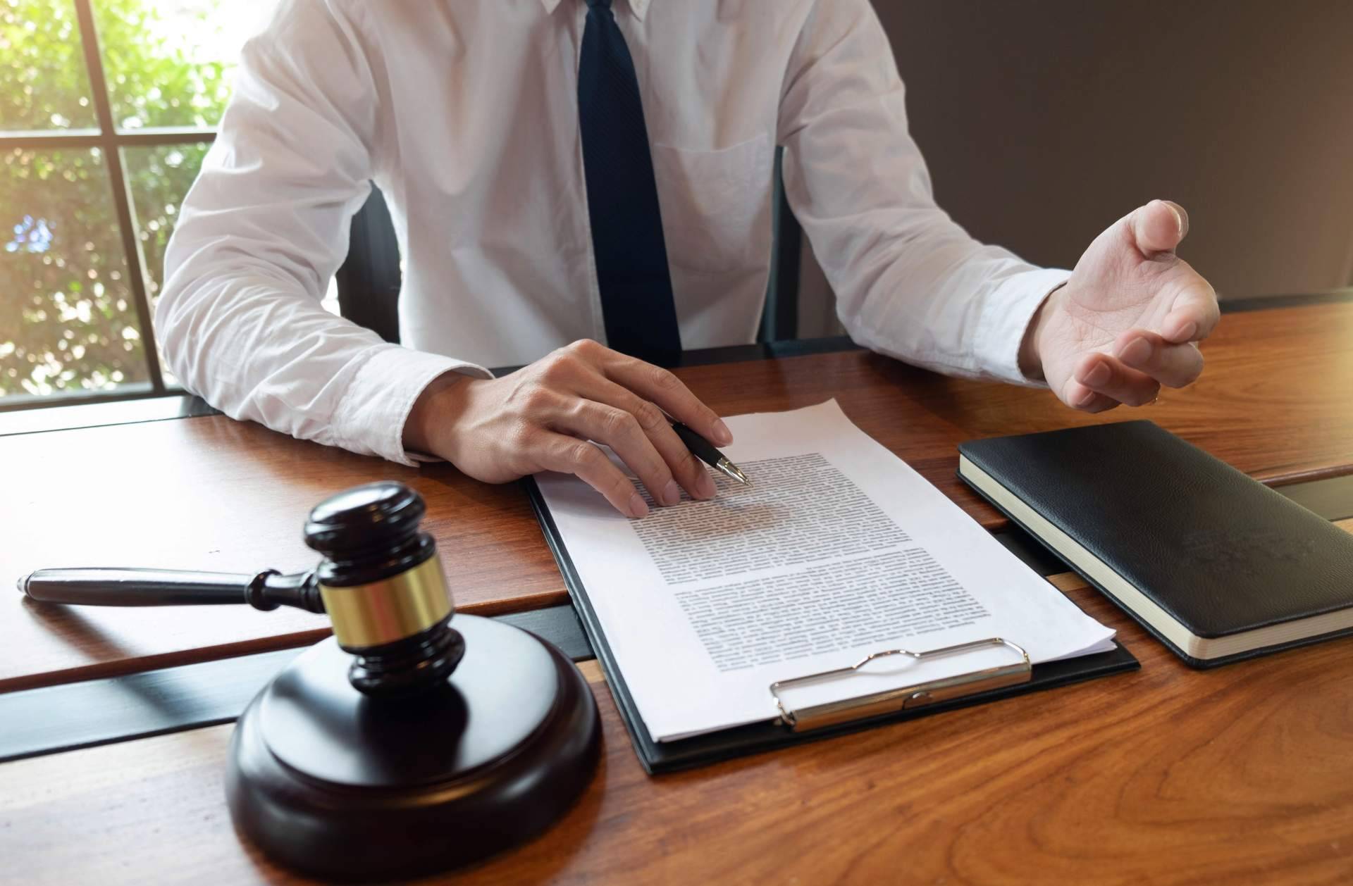 Servicio de asesoría legal con GLM Services, una opción frente a las cláusulas abusivas