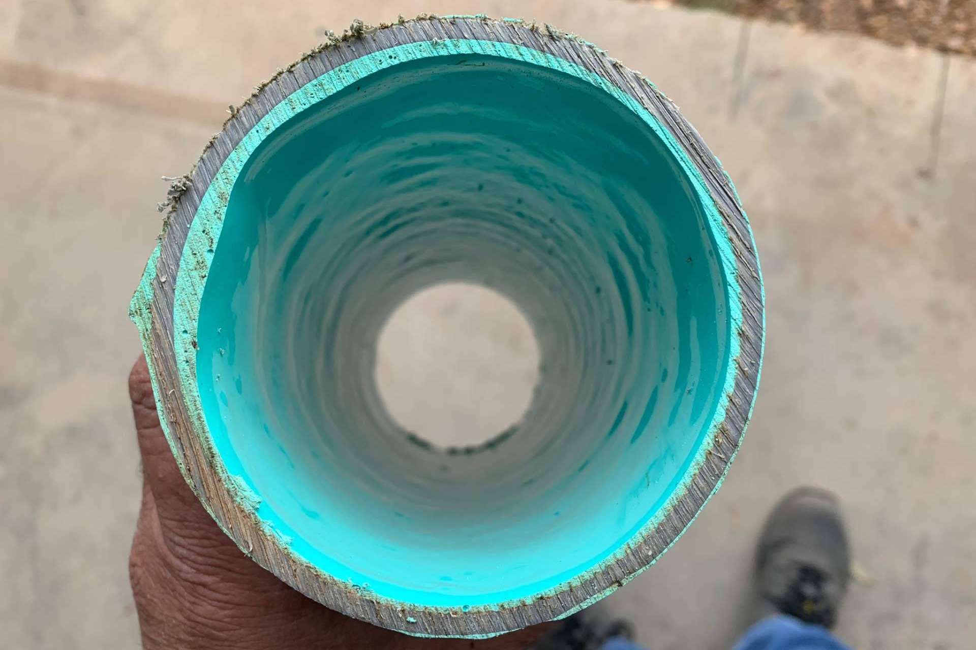 La importancia de detectar fugas de agua y repararlas con No Más Fugas