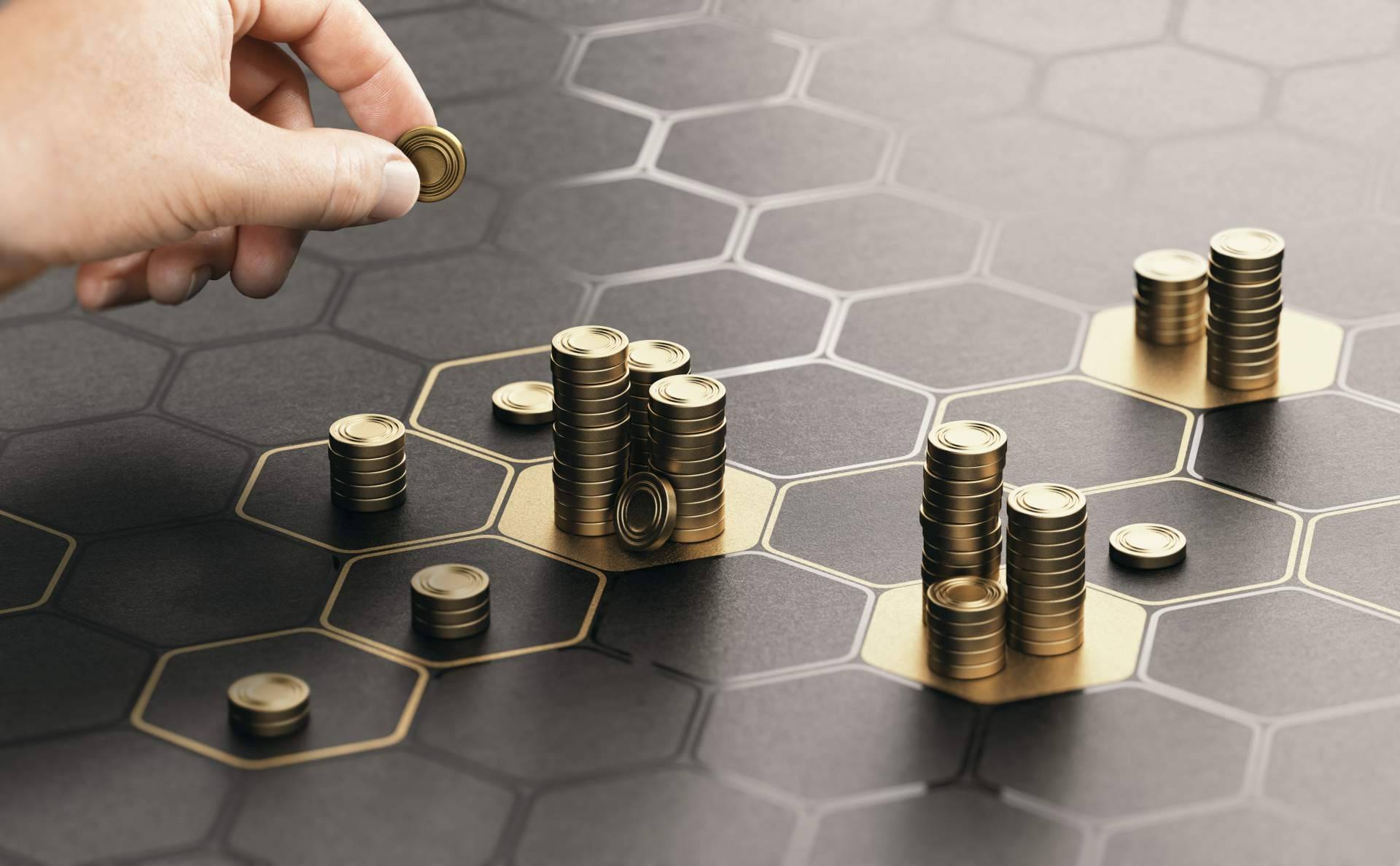 Prepararse para el futuro financiero con Xplosion Markets, aprender a manejar el dinero de manera inteligente y efectiva en tiempos de incertidumbre económica global
