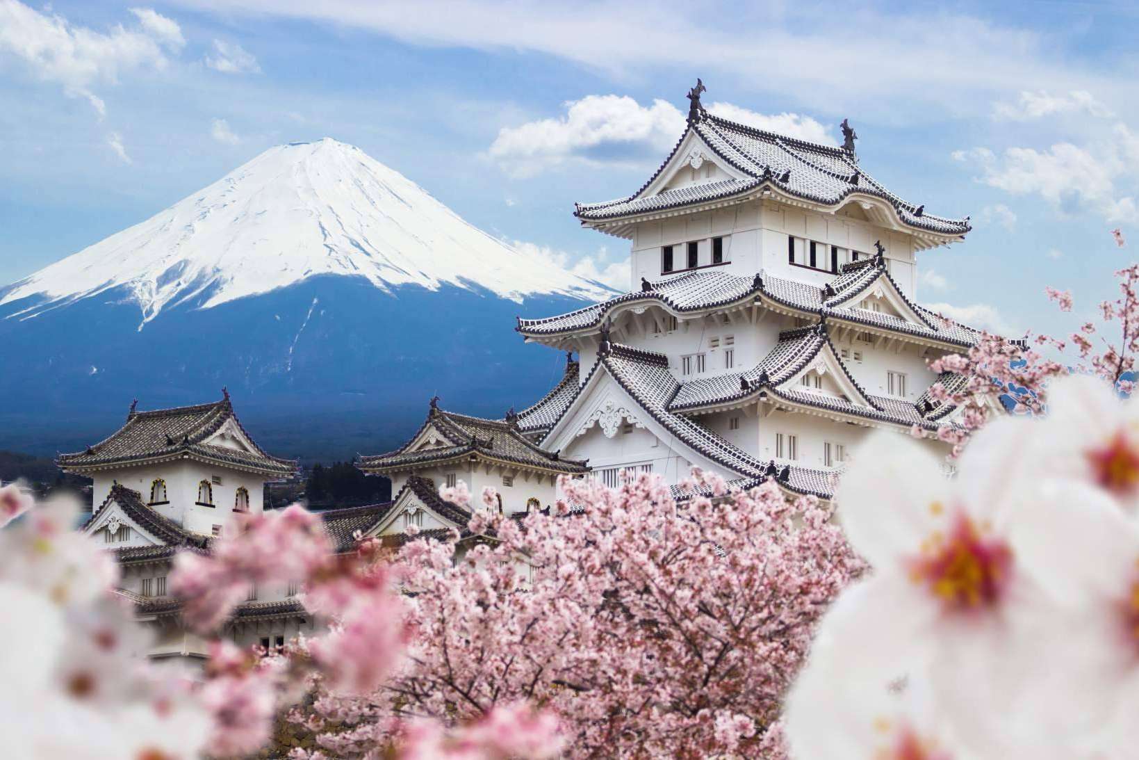 Different Roads, empresa de viajes organizados especializada en destinos como Japón, Escocia, Irlanda o Fiordos