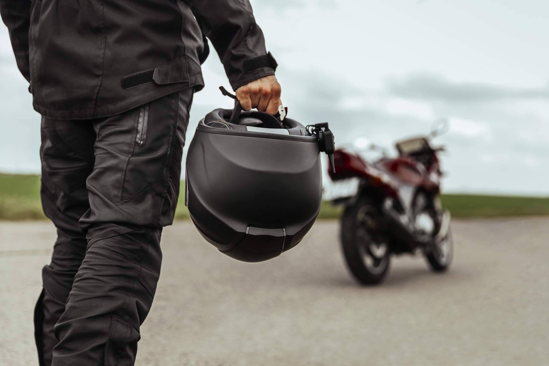 Adquirir motos de segunda mano fiables, con las garantías mecánicas de GP Garantía Entre Particulares