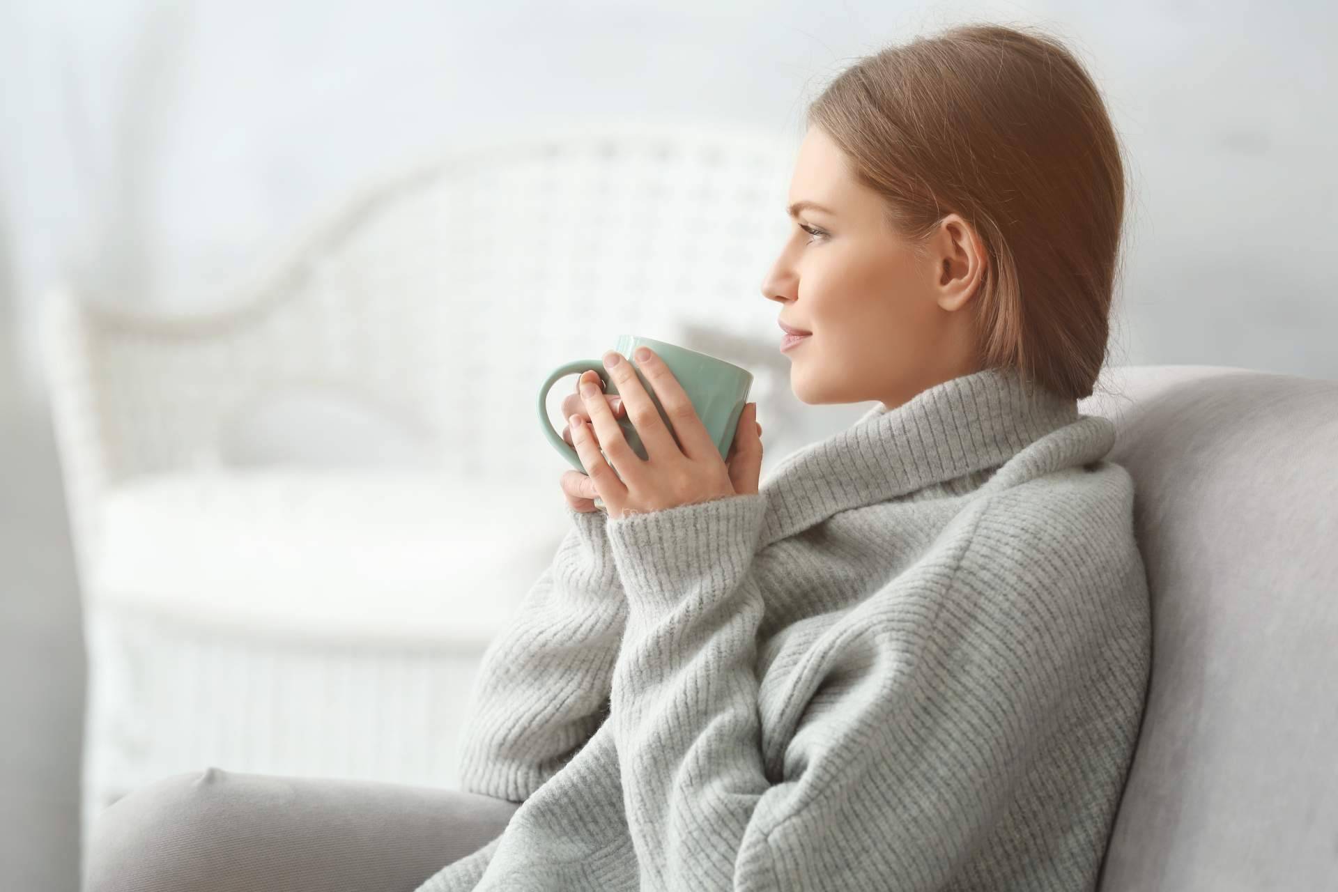 El poder curativo de las infusiones, con HerbaClock