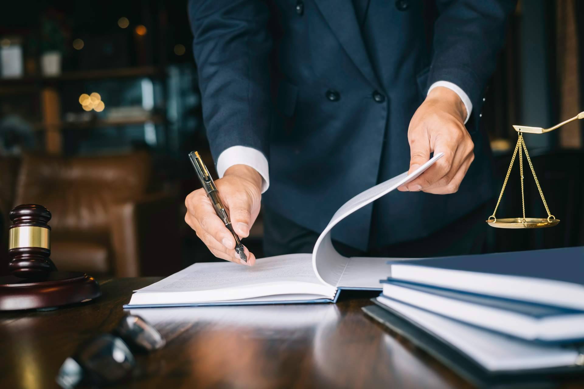 Gestionar la declaración de herederos, de la mano de Abogados Herencias Barcelona