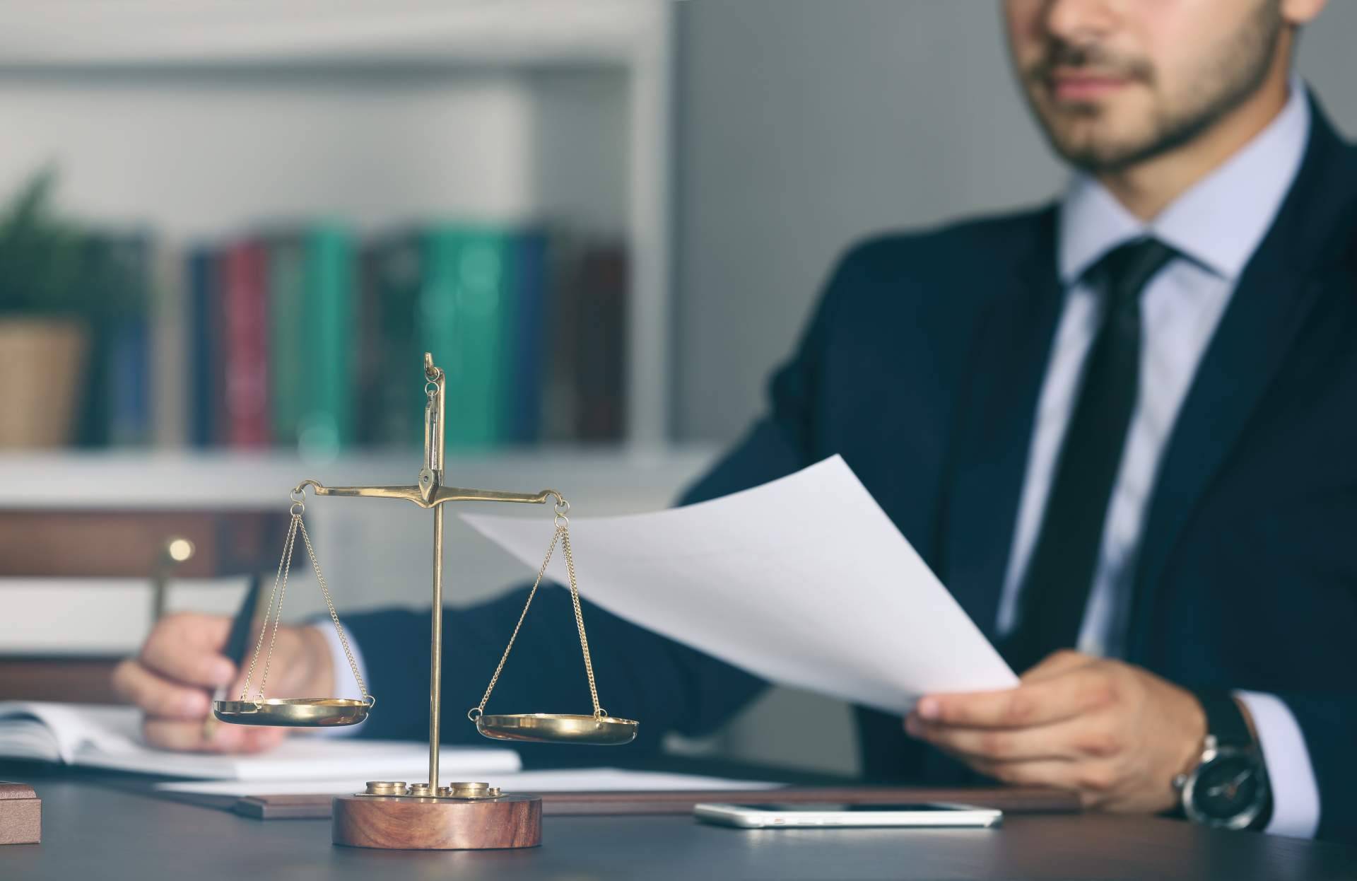 La deuda de más de 200.000 € de un pensionista de Almería, extinguida con ayuda de la Ley de Segunda Oportunidad