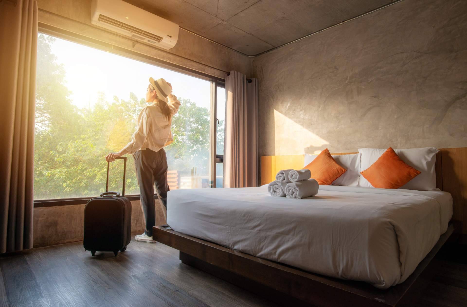 Encontrar hoteles, viajes o cruceros a muy buen precio es posible