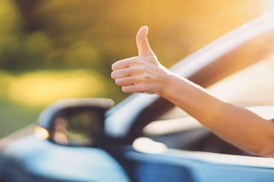 Inspección de los vehículos de segunda mano antes de su venta de la mano de Atlántica Garantía S.A