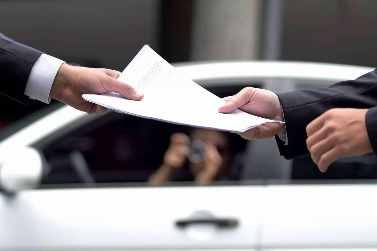 Por qué contratar a un detective privado