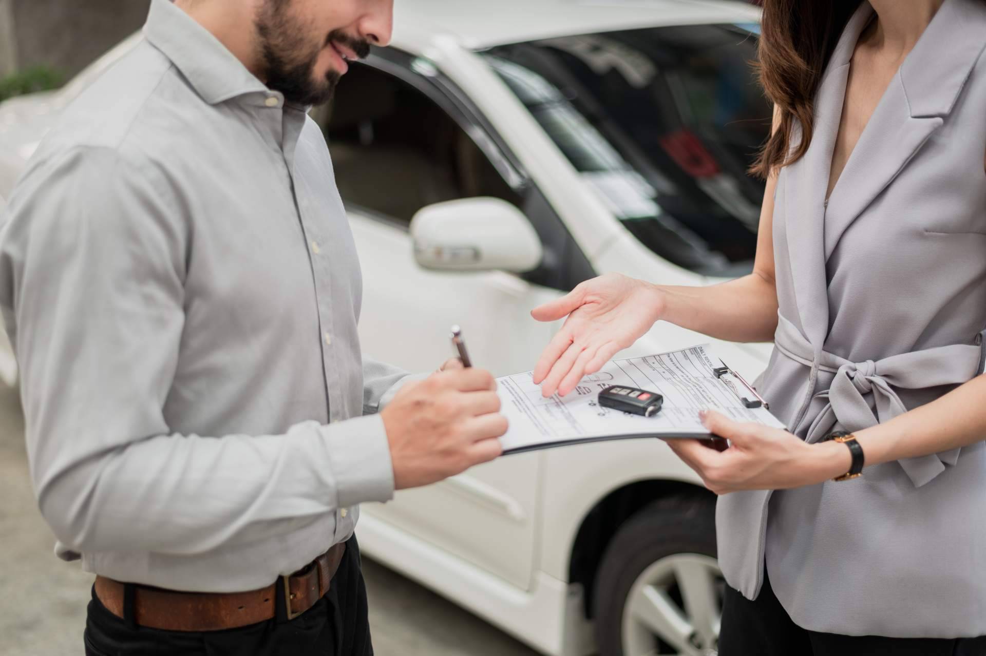 Compraventa de vehículos usados de la mano de Anuto