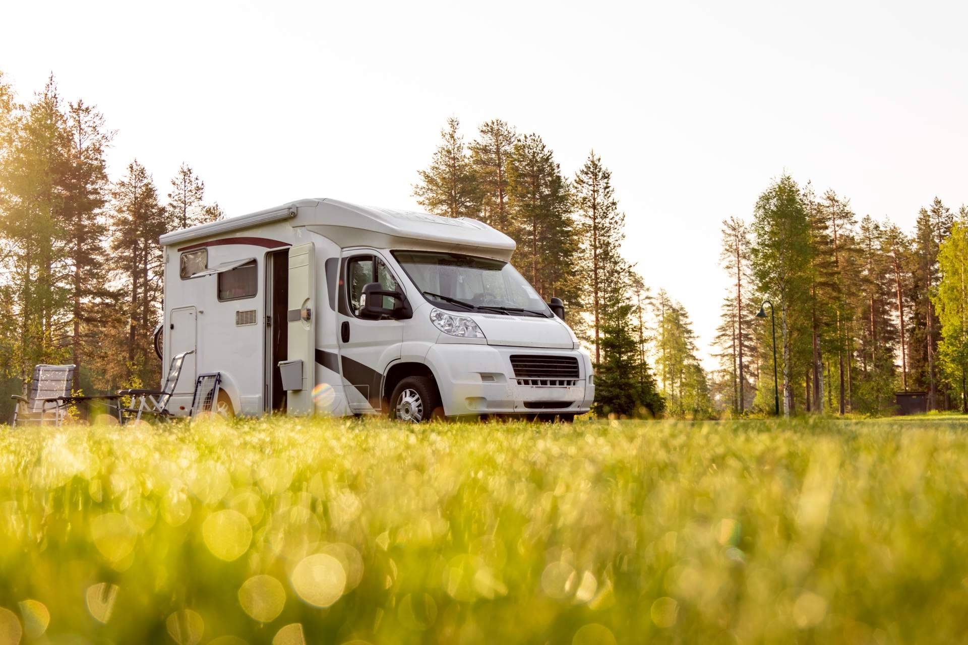 Carvan Seguros anima a vivir la Semana Santa en autocaravana