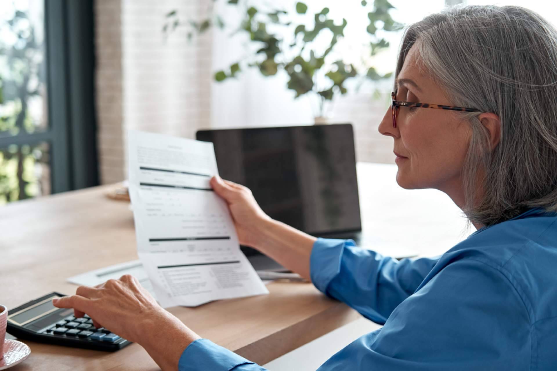 Conseguir una compensación económica de hasta un 15 % en la pensión de jubilación