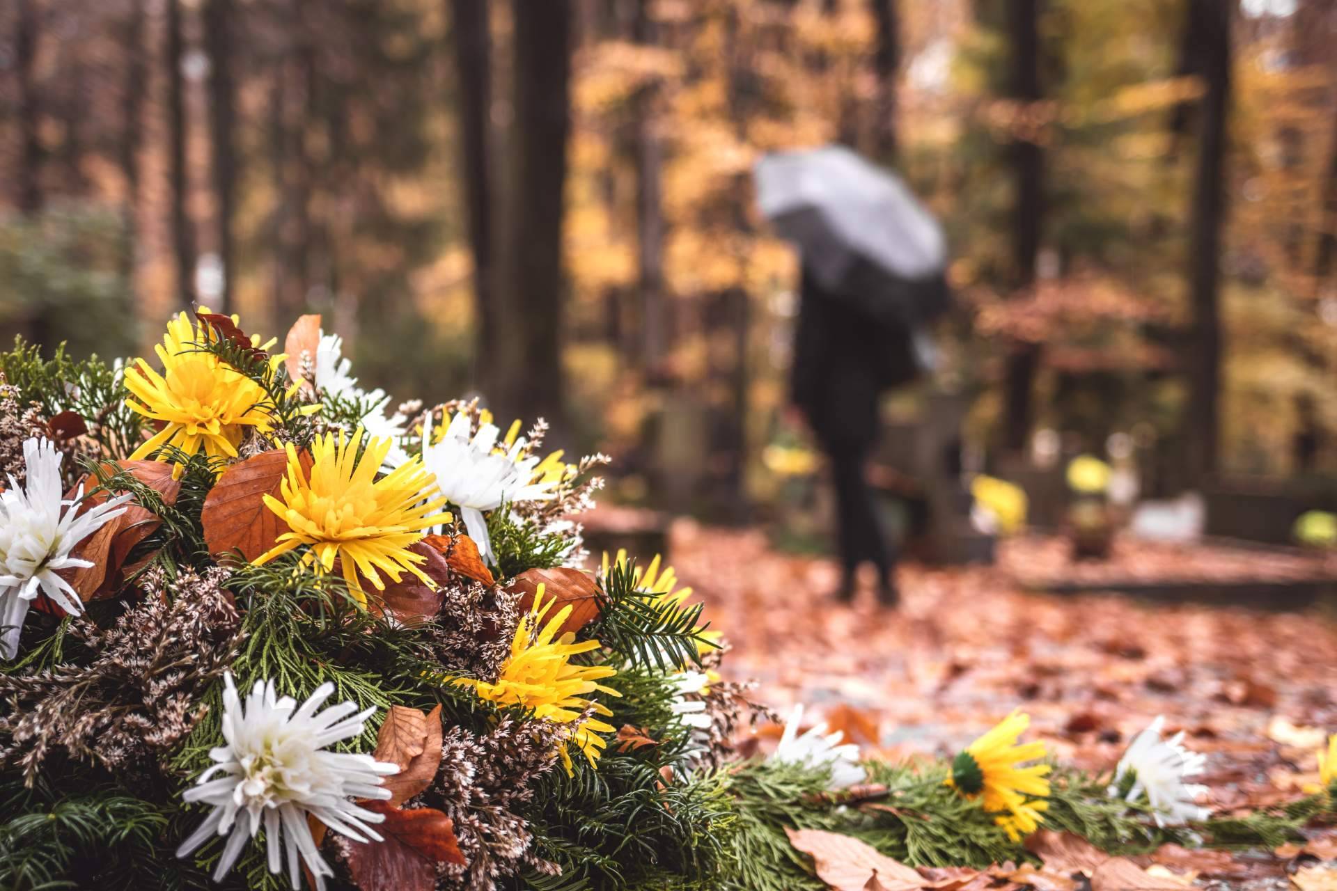 Así son los cementerios sostenibles del futuro, por Interfunerarias