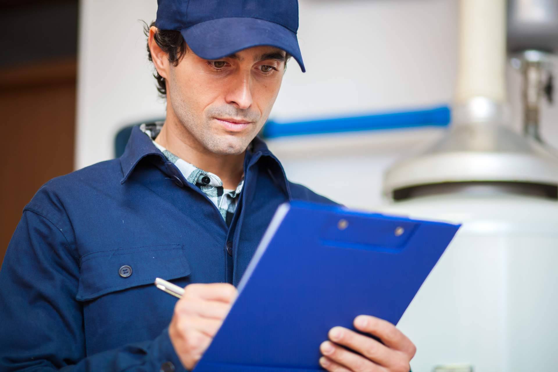 La importancia de contar con un buen servicio técnico con personal titulado y buenas condiciones de garantía