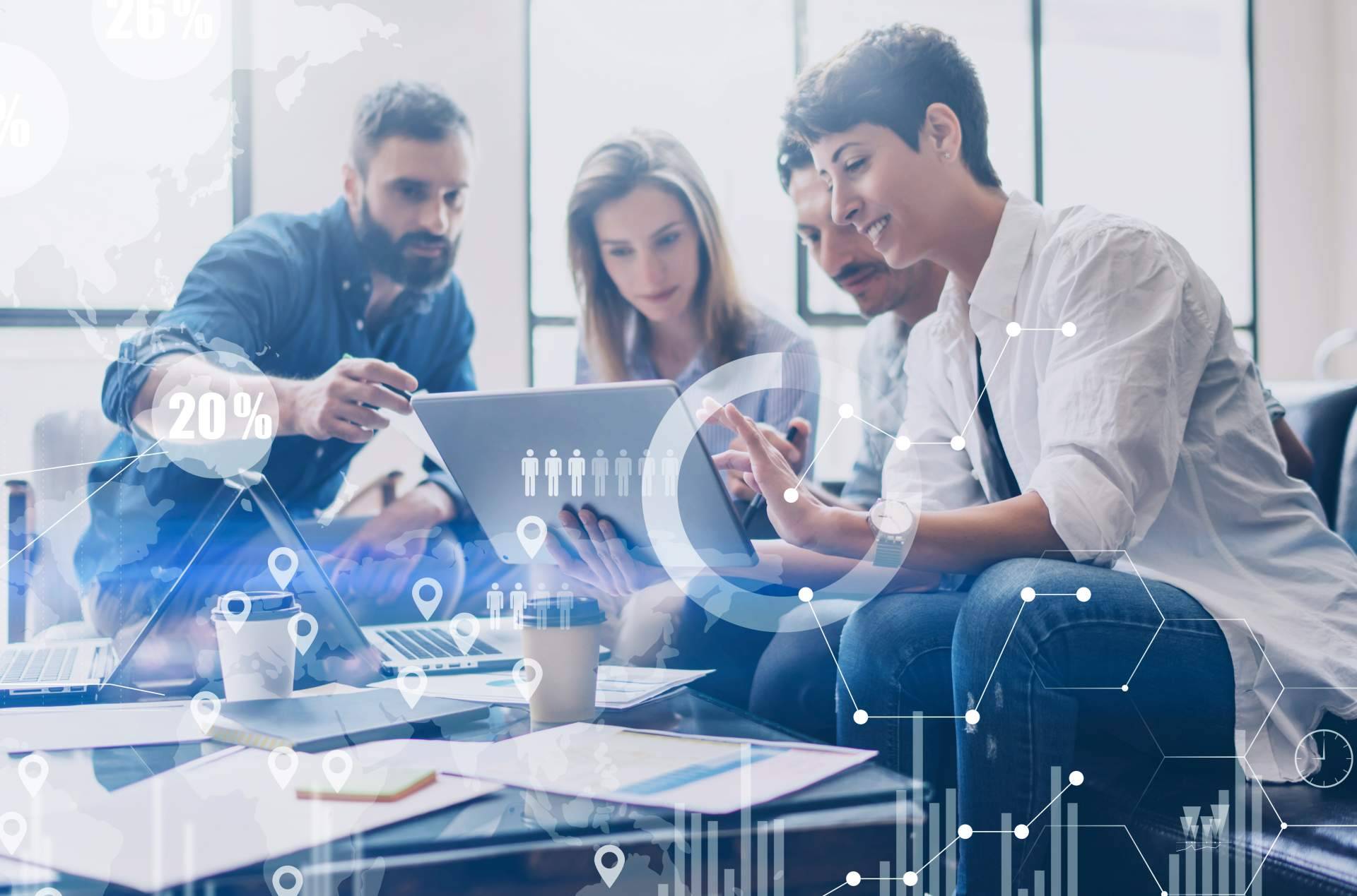 Cierzo Digital, la agencia que logra resultados efectivos en todas las estrategias de marketing digital de sus clientes