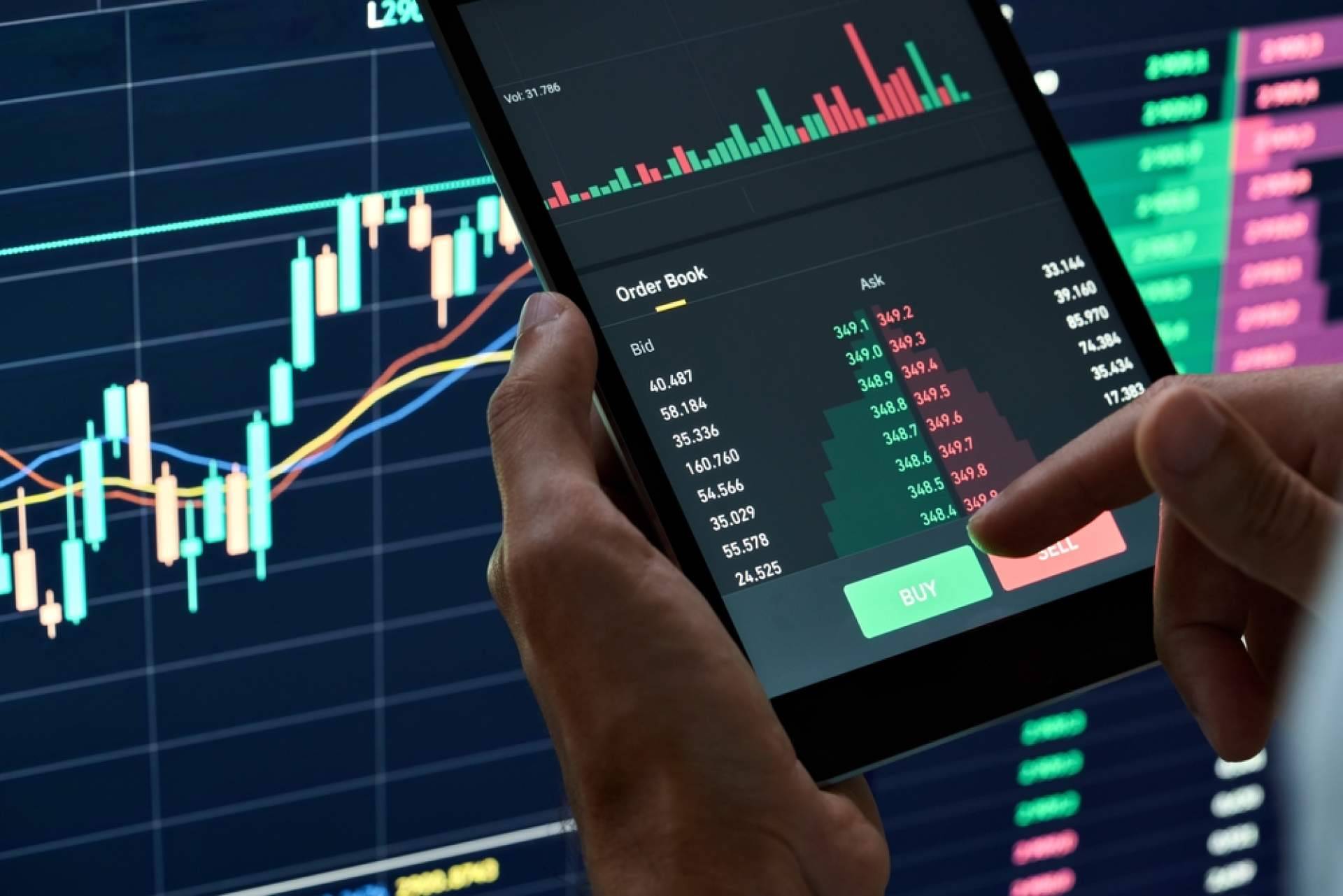 Trading Rentable con Chris, una guía completa sobre trading