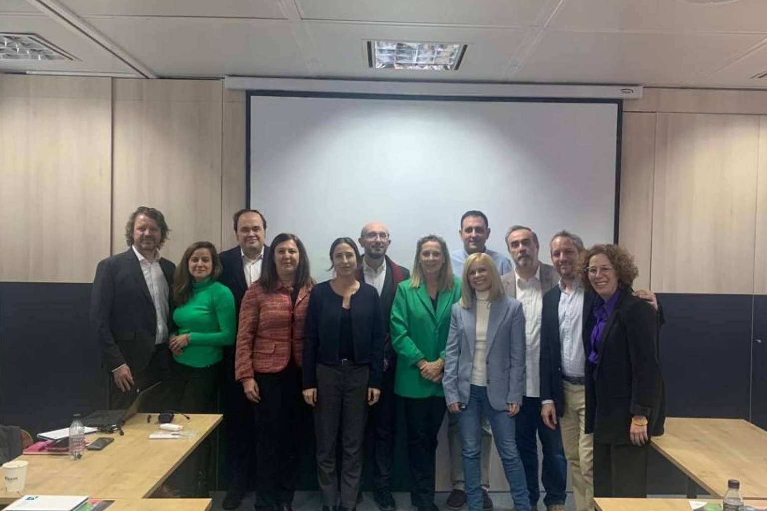 La Asociación Española contra el Fraude inaugura 2023 con la participación de INCIBE en su I Comisión
