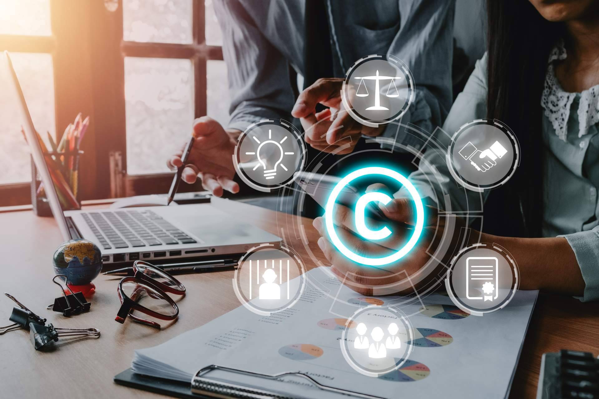 iMarcas recalca la importancia de contar con expertos en patentes y marcas