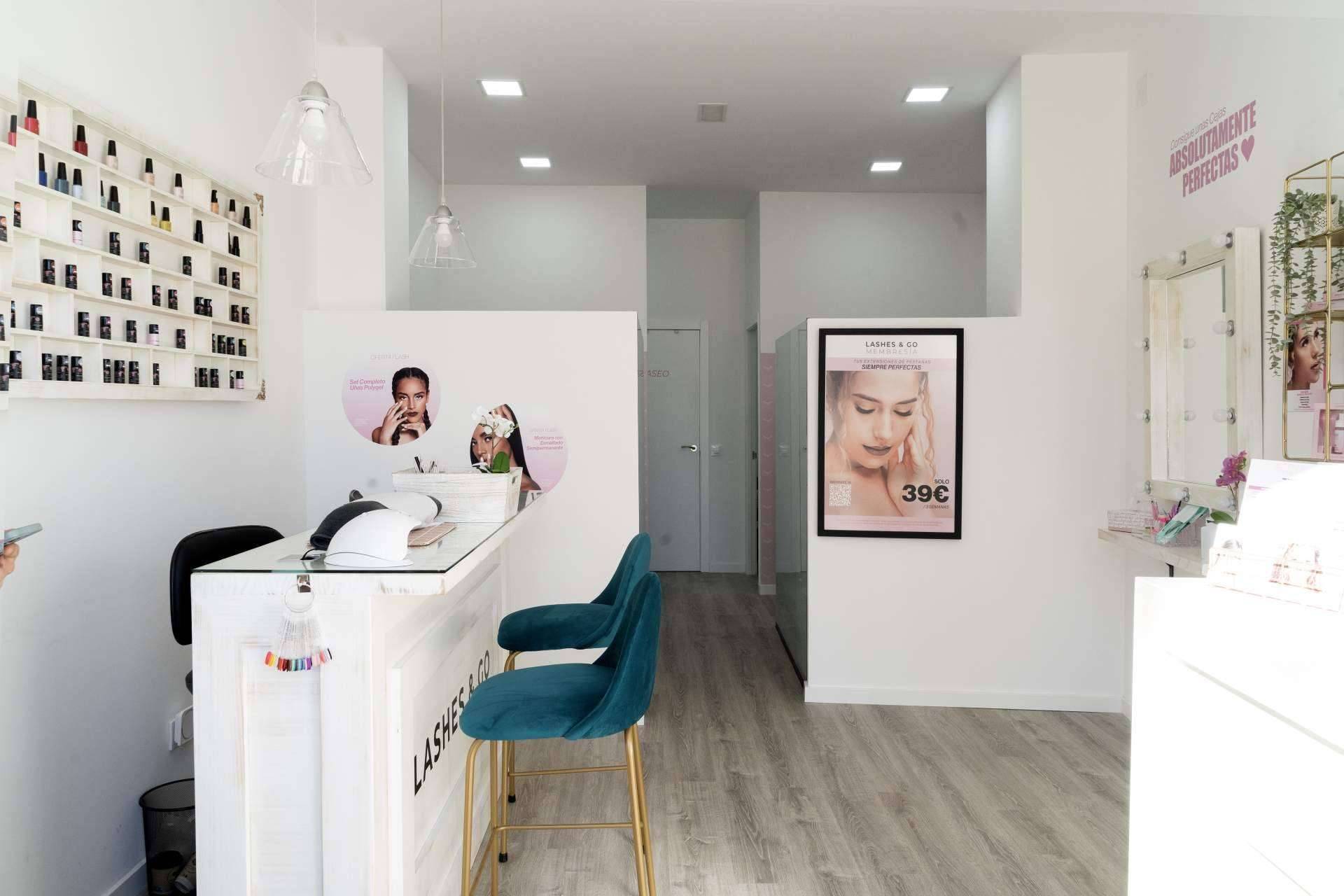 Lashes & Go habla sobre su receta del éxito