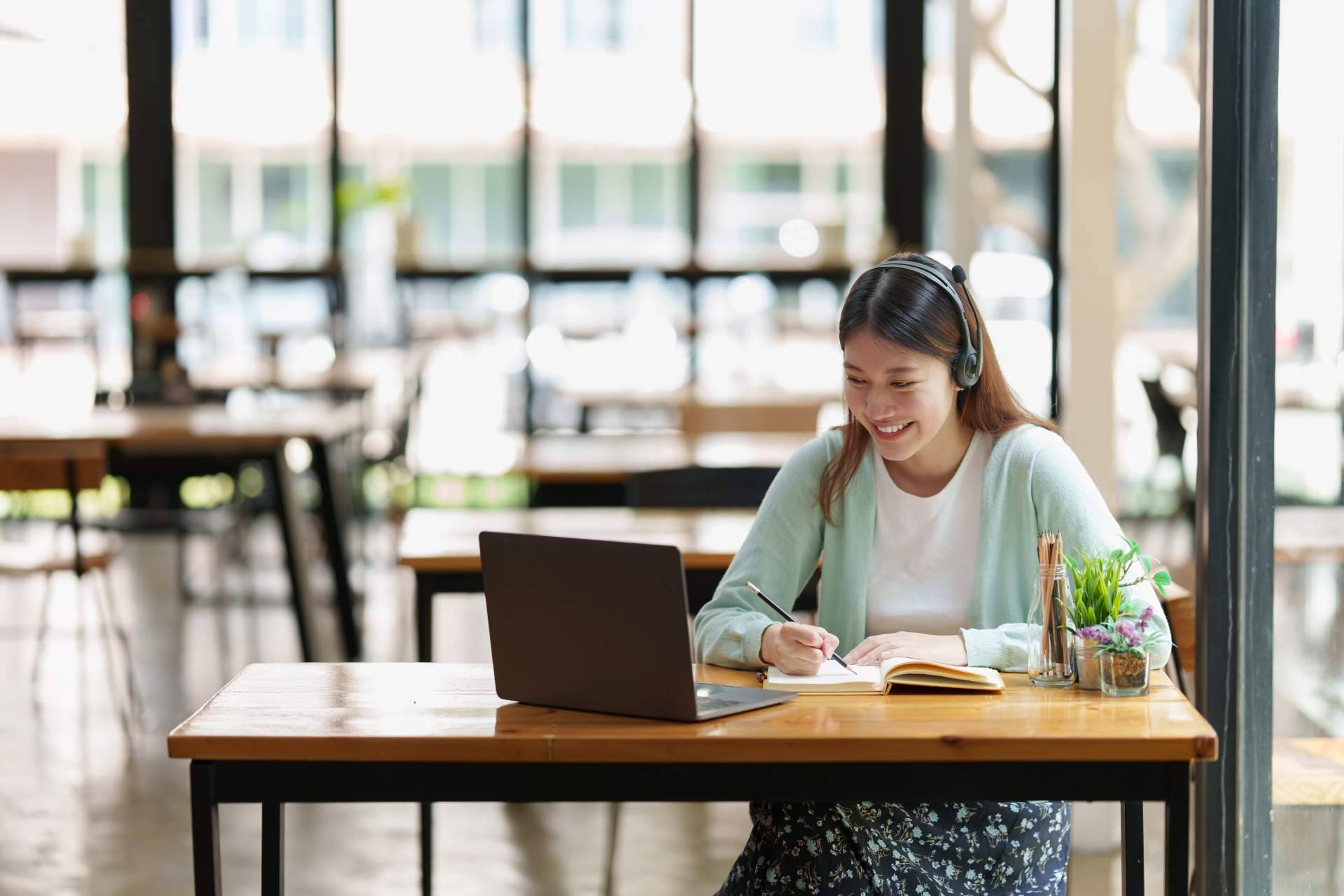 Enseñalia, la empresa de profesores particulares para el apoyo escolar online