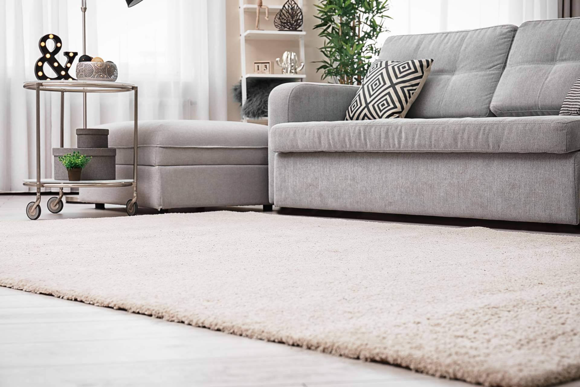 ¿Cómo combinan las alfombras en los estilos decorativos de una casa?, por Alfombras y Cortinas