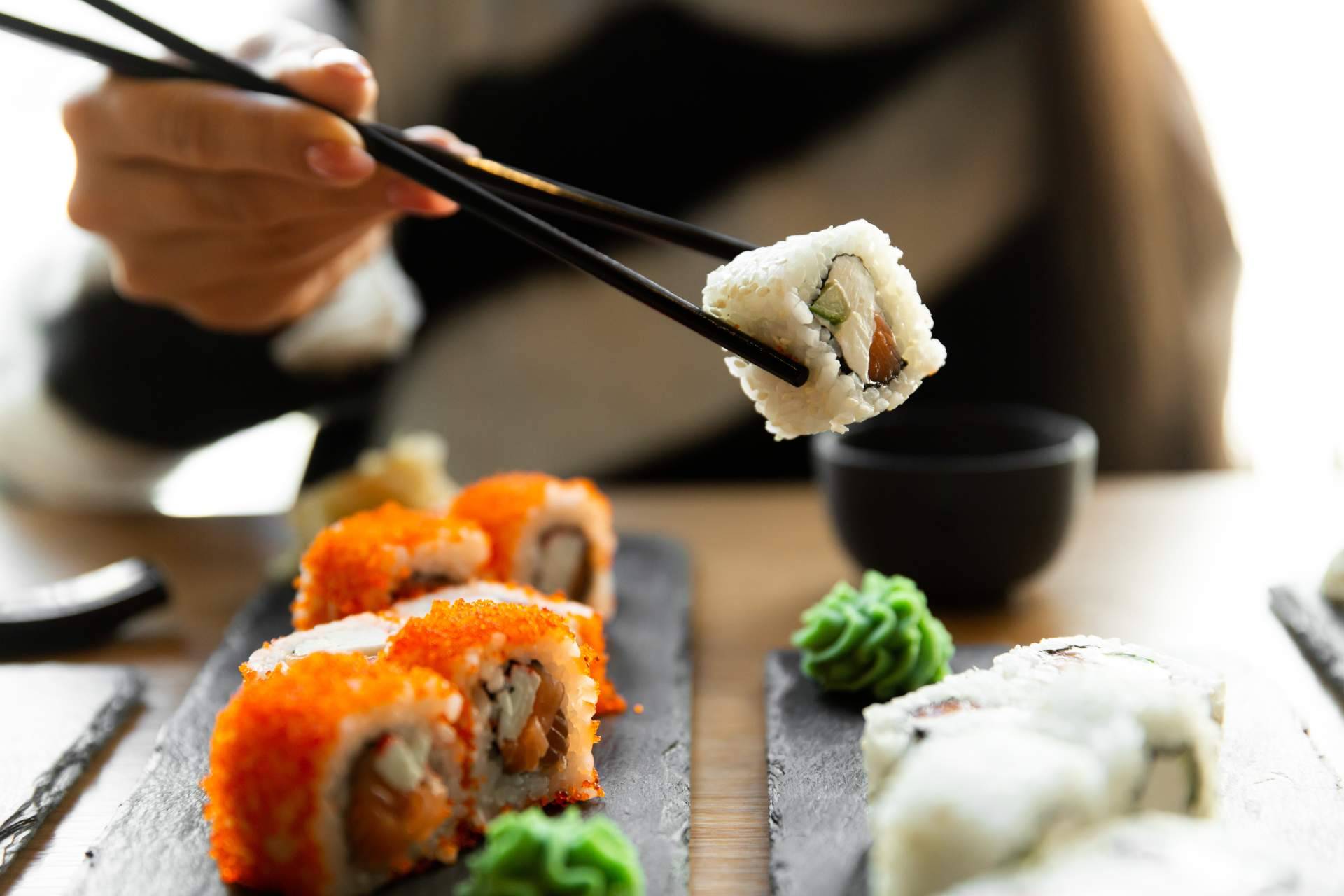 Wok Show, un wok de Barcelona que brinda una experiencia gastronómica sublime