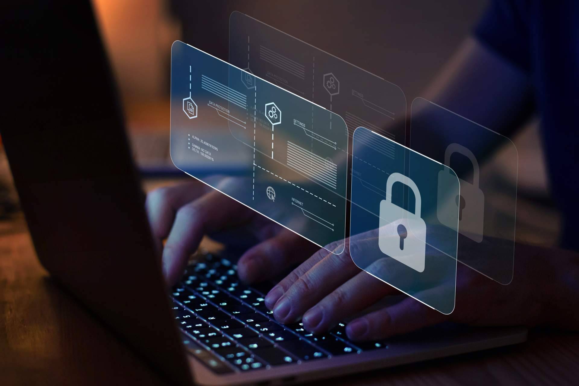 Qué es la ciberseguridad gestionada y por qué implementarla, por Datos101