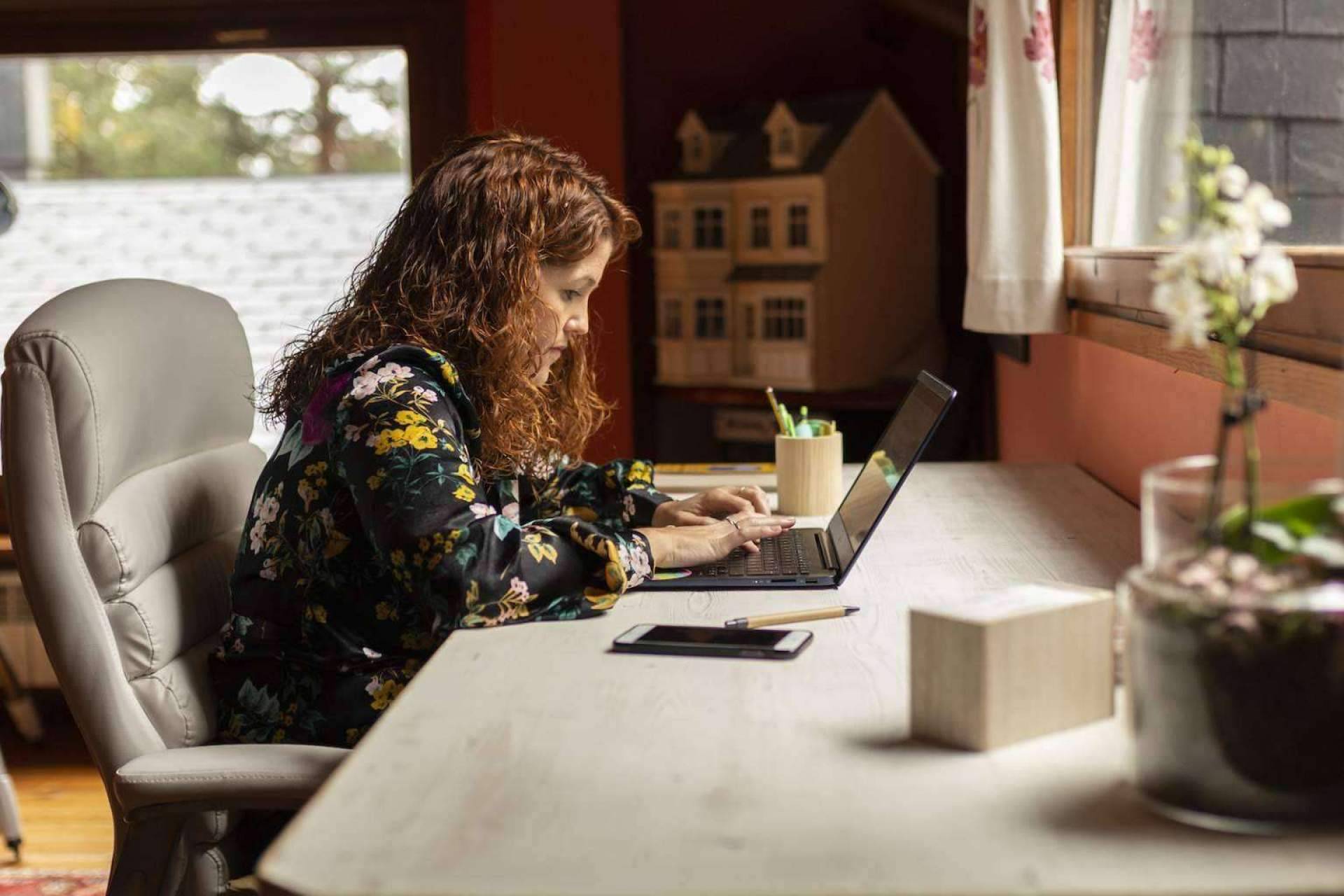 Ayudar la comunicación online y el copywriting en las ventas de una gran empresa, de la mano de Cristina Fuertes