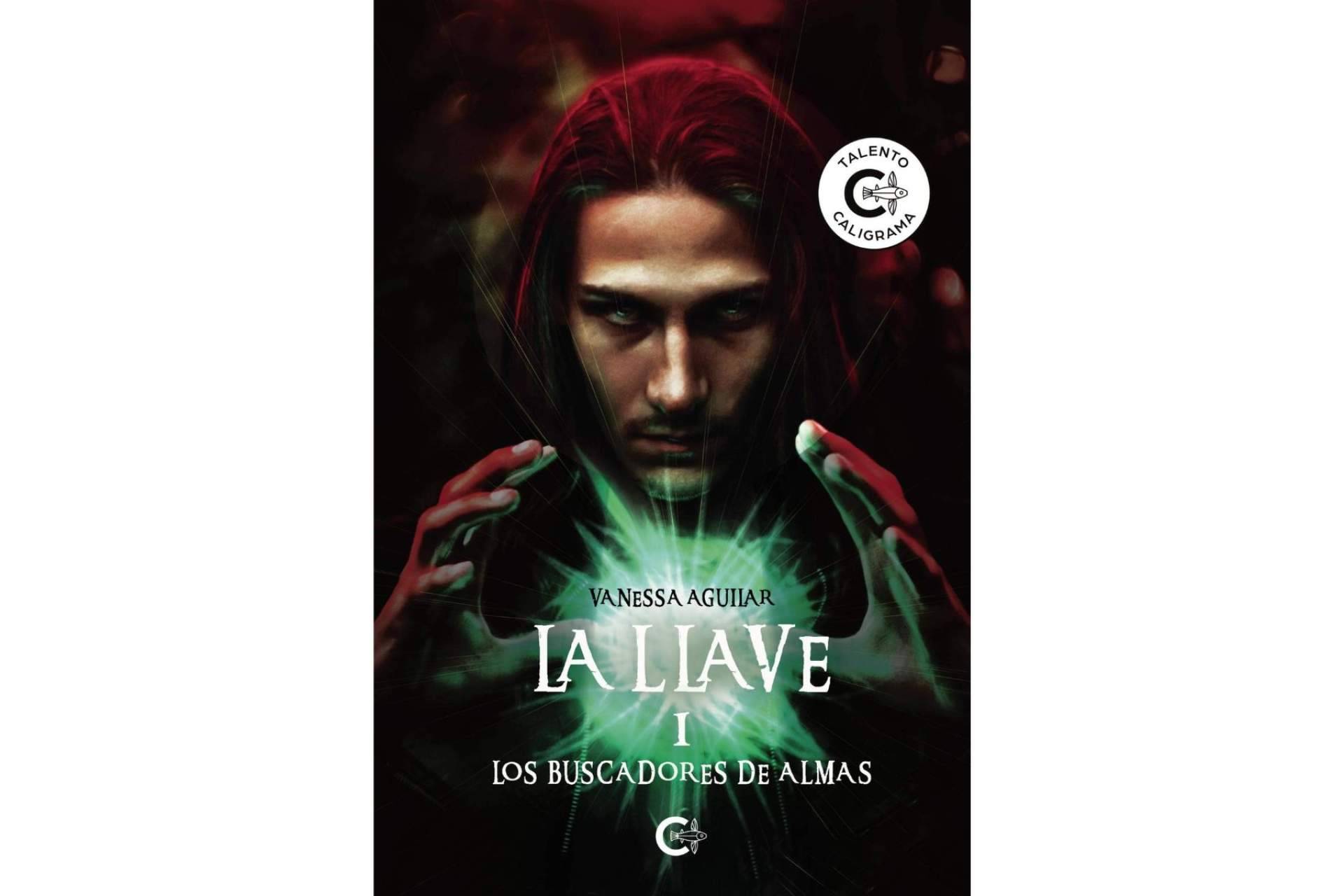 'La llave I. Los buscadores de almas', la primera entrega de una saga fantástica muy prometedora
