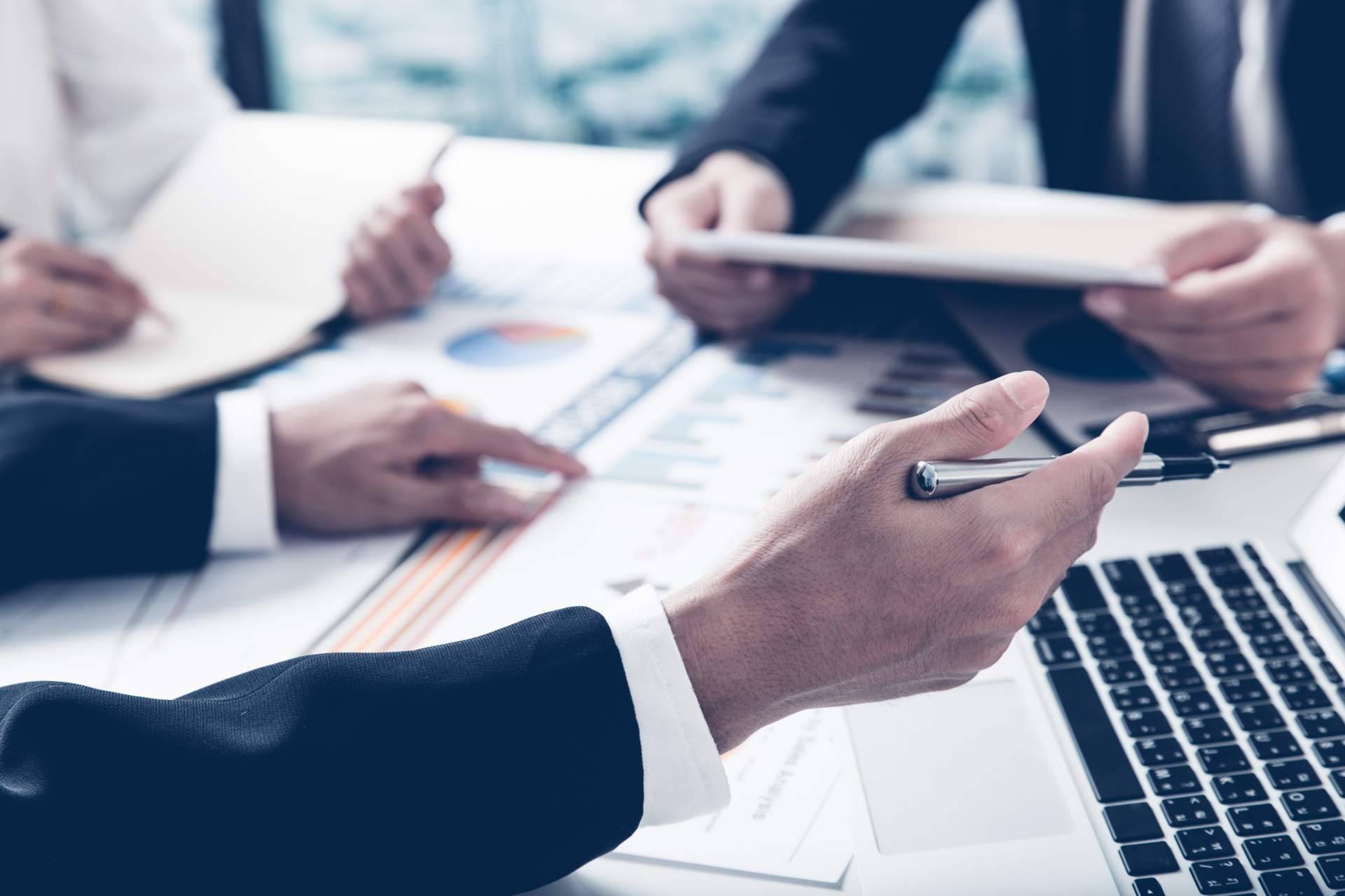 M&M Asesoría y Gestión, asesoramiento contable para empresas