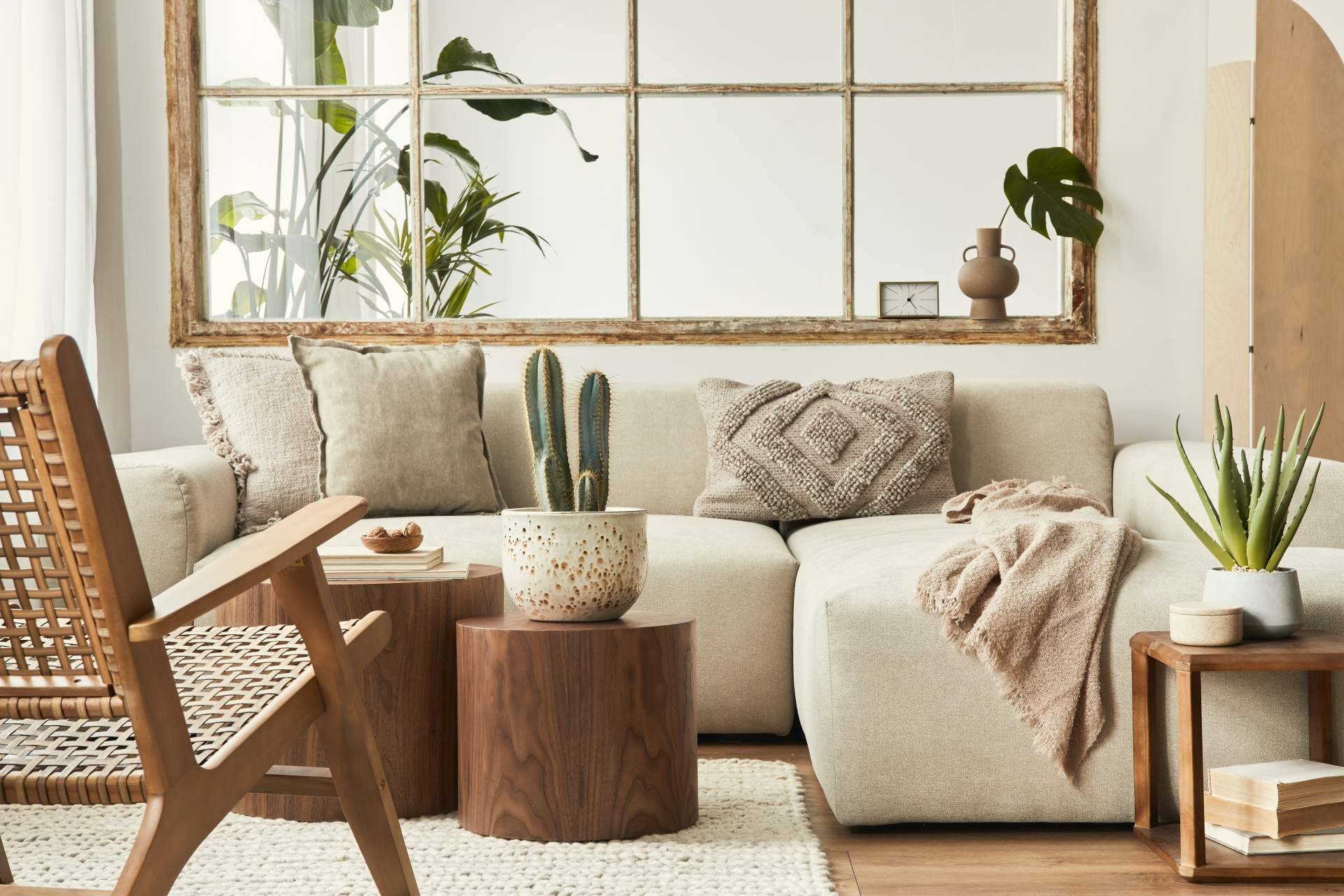 House Hunting es una empresa especializada en home staging
