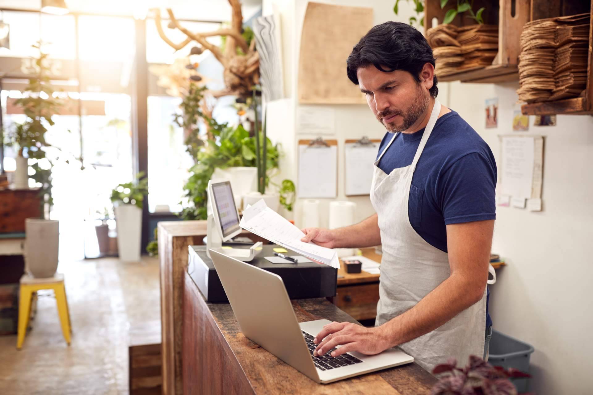 Las ventajas de un software TPV para un comercio