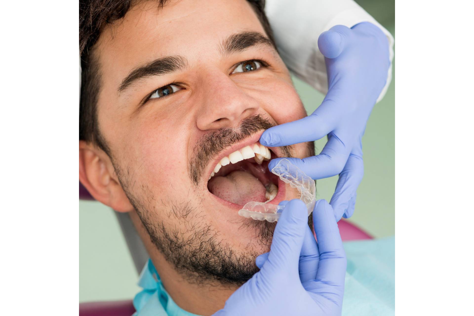 Acudir a centros expertos en ortodoncia como la Clínica Dental Delgado, ¿por qué es importante?
