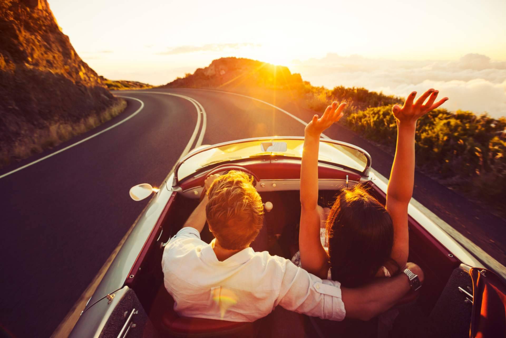 Rent Car Deluxe, la oportunidad de conducir un coche de lujo durante el tiempo que se desee