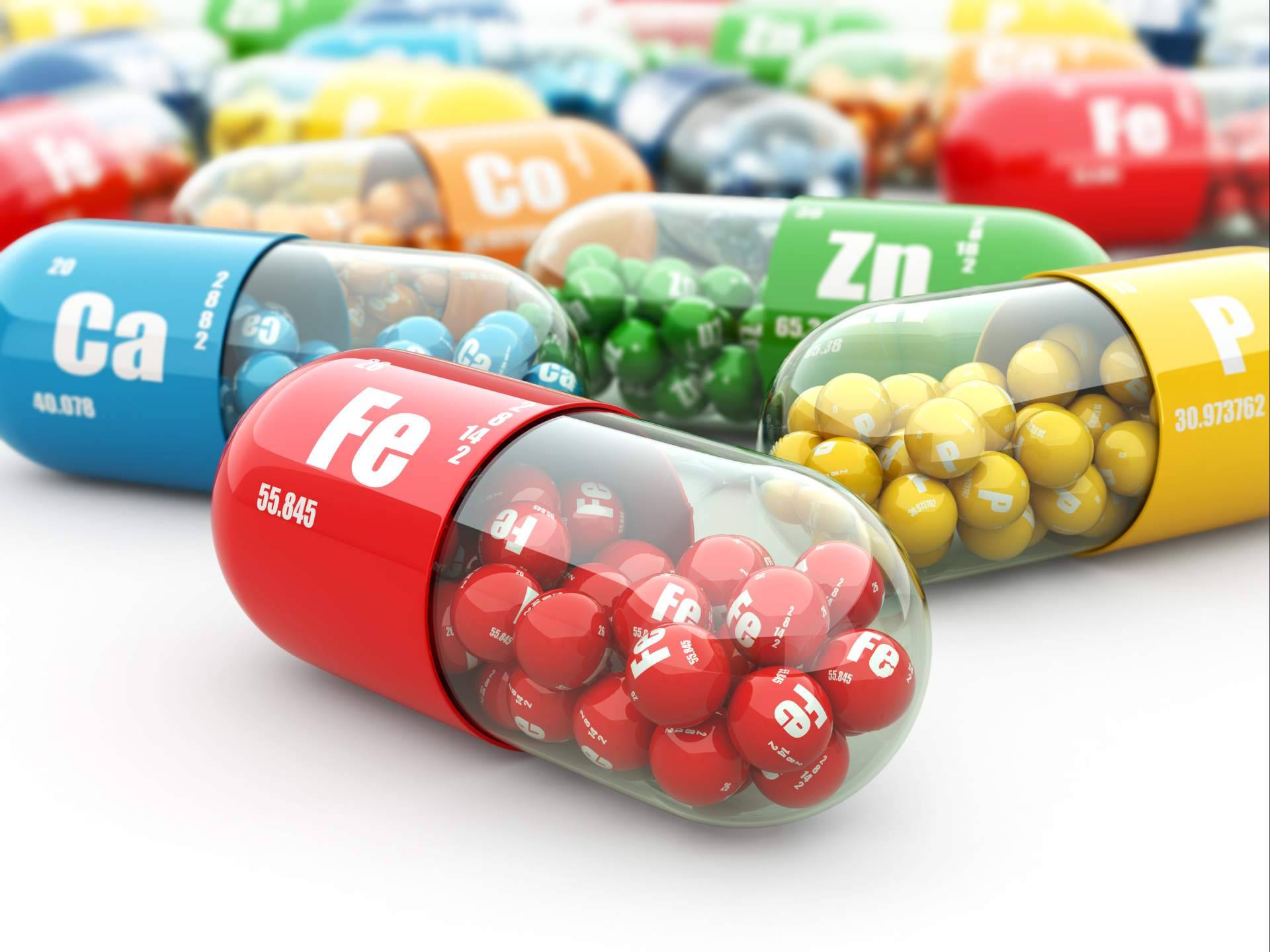 Dr. Solution, suplementos adaptados a las intolerancias alimentarias