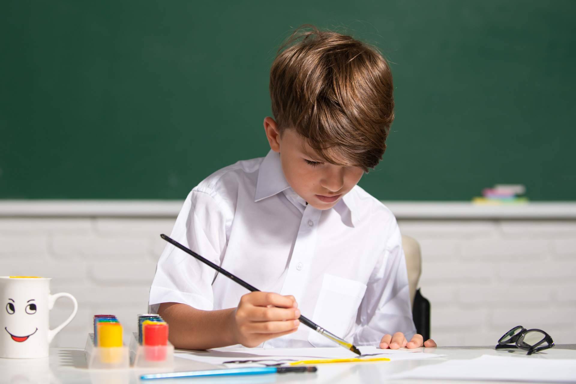 ¿Por qué son importantes las clases particulares de dibujo?