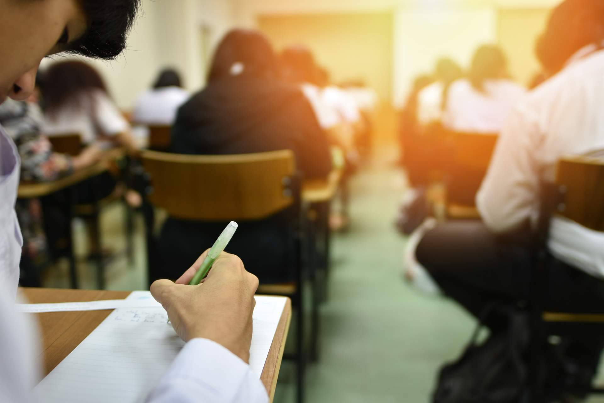Apuntes para bachillerato y selectividad con la plataforma Wuolah