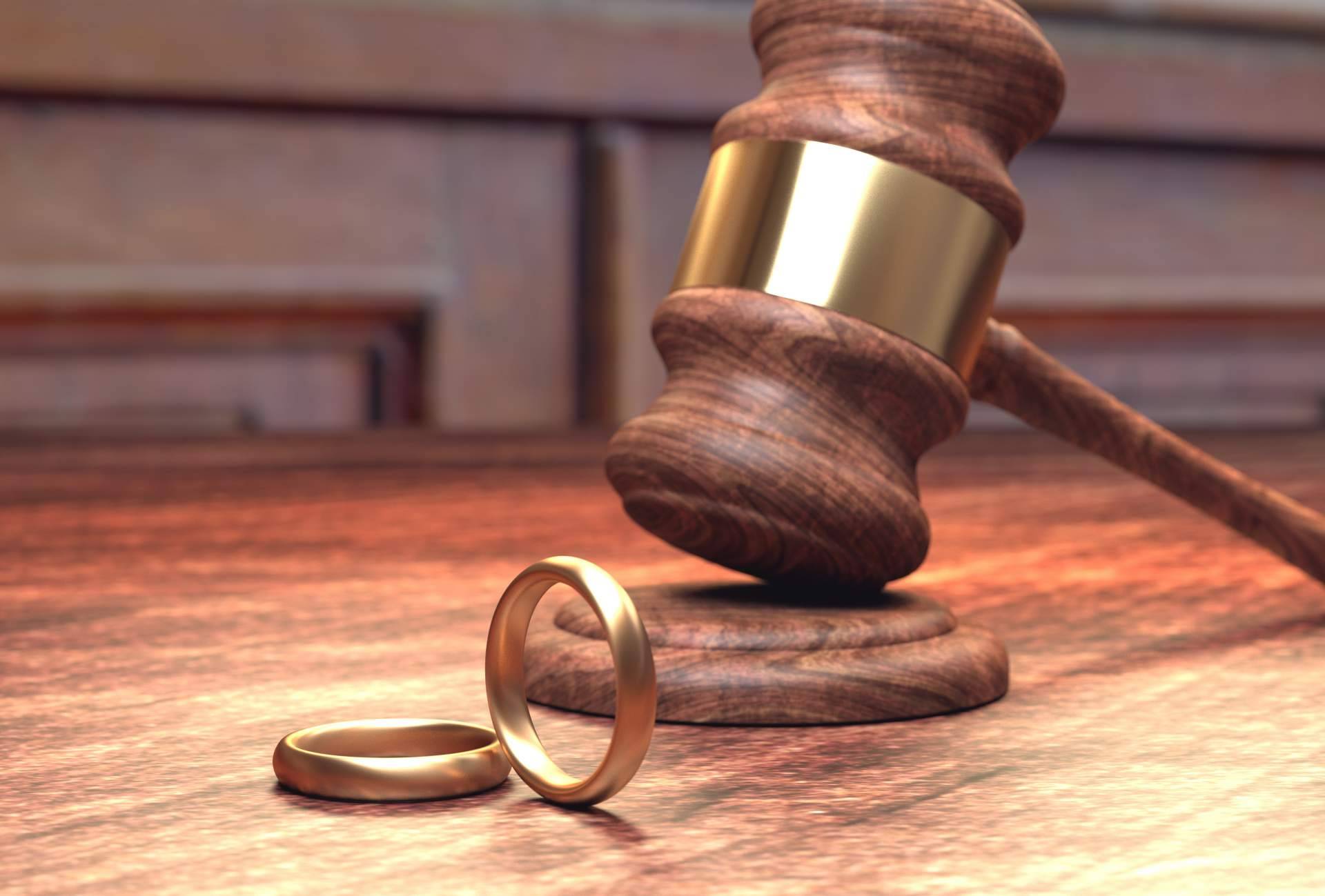 Divorcio rápido ante notario en 24/48 horas realizado con Divorcio Express