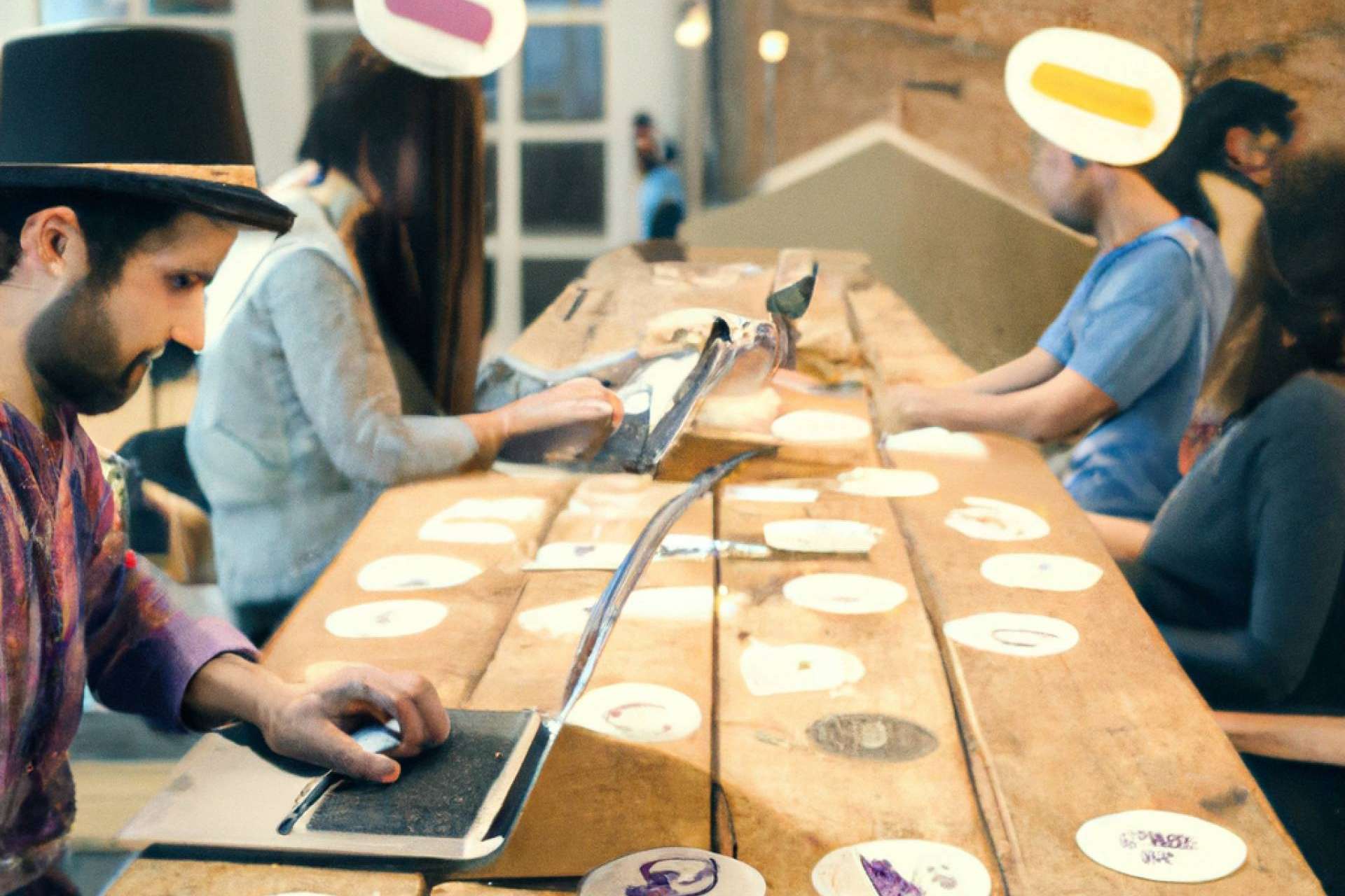 Cerraduras electrónicas, la alternativa inteligente de Raixer para coworking y oficinas
