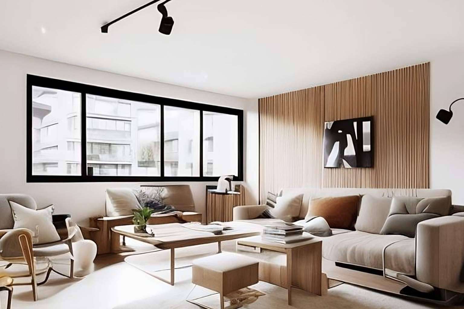 La captación inmobiliaria y el desarrollo tecnológico con Goza Madrid permiten vender pisos reformados y buscar viviendas sin reformar