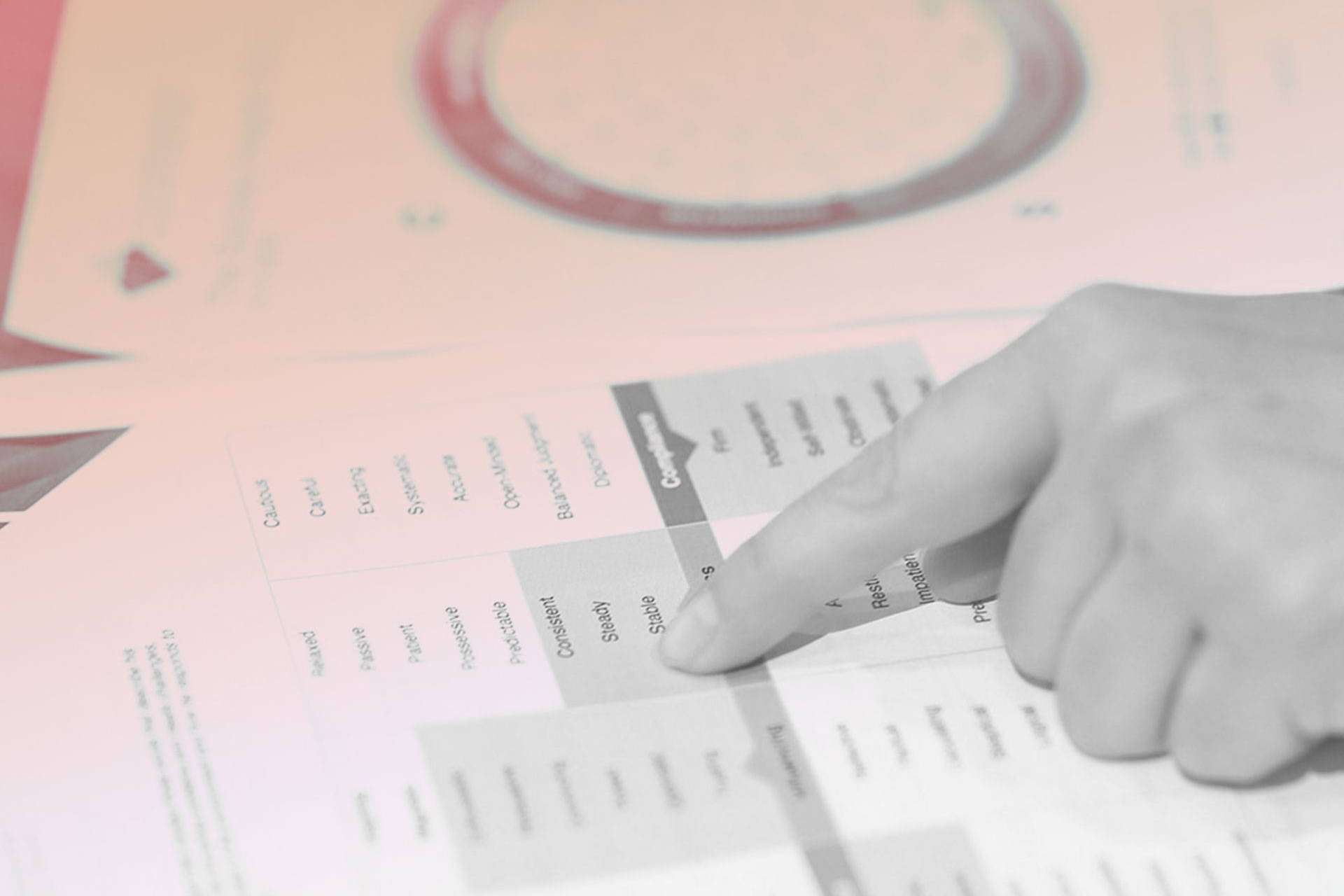 Evaluaciones del talento multiciencia para profesionales, de la mano de TTI Success Insights