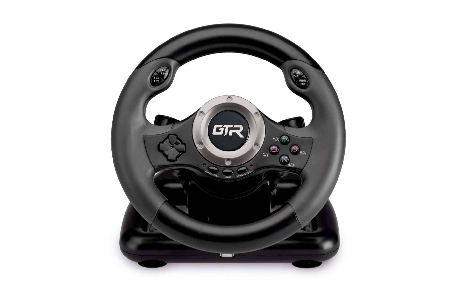 Los volantes para videojuegos de carreras para conseguir una experiencia de juego realista y satisfactoria