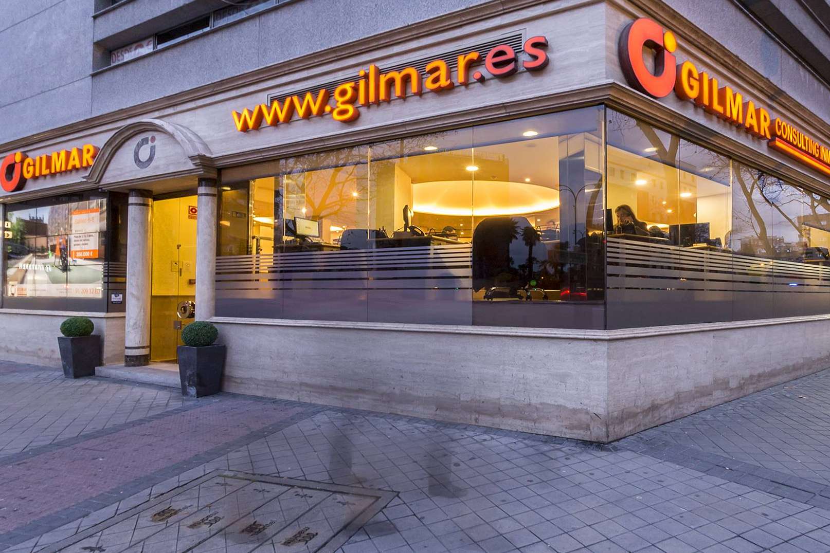 Trámites para el alquiler de pisos en España