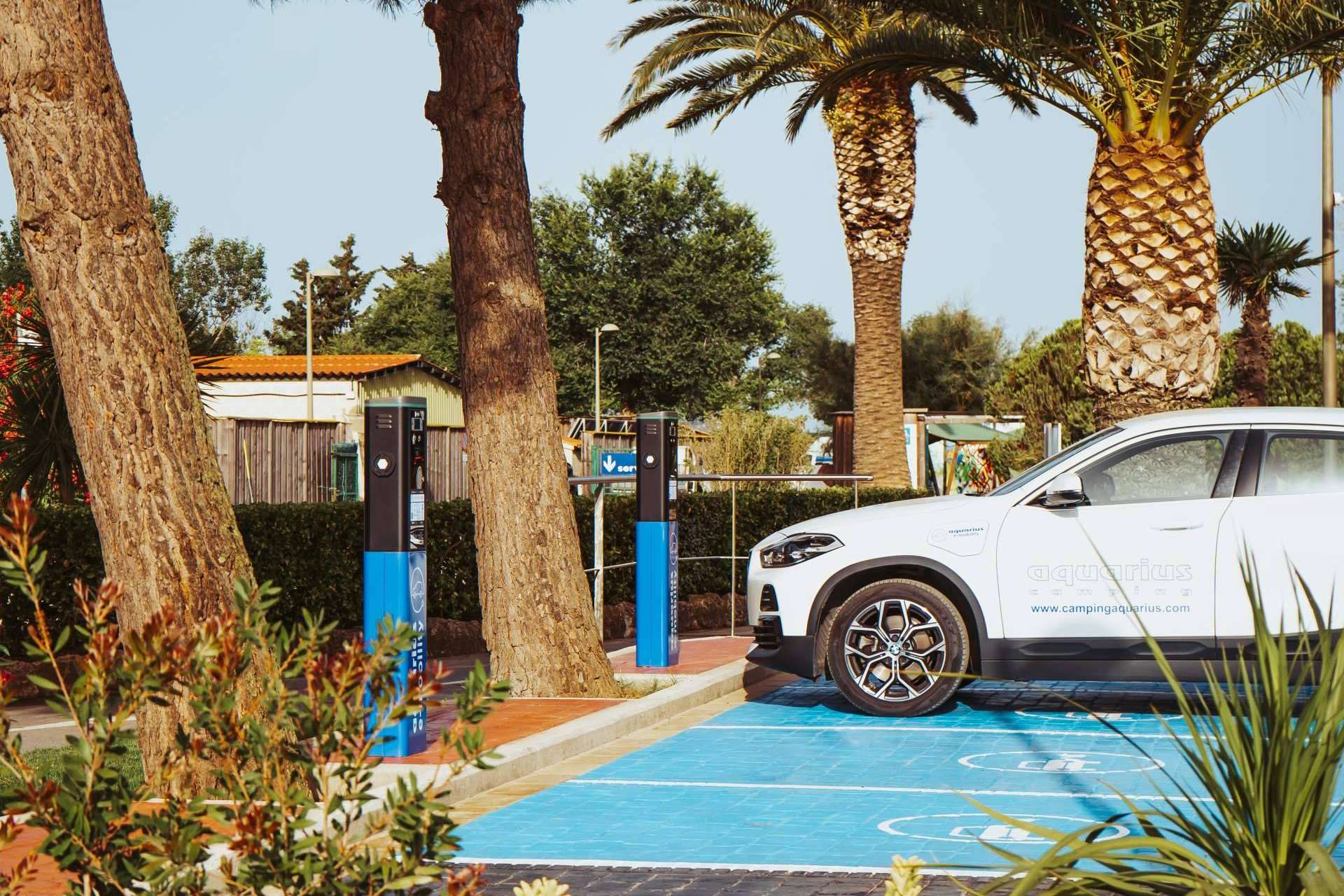 Smart Pricing, la plataforma que permite saber el coste de recarga de un vehículo eléctrico