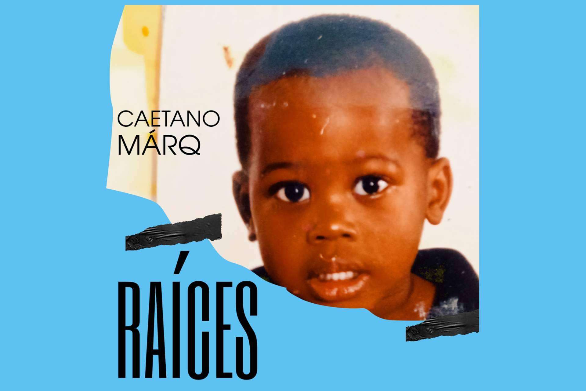 Caetano Márq, comparado con Nfasis y Jesús Adrián Romero