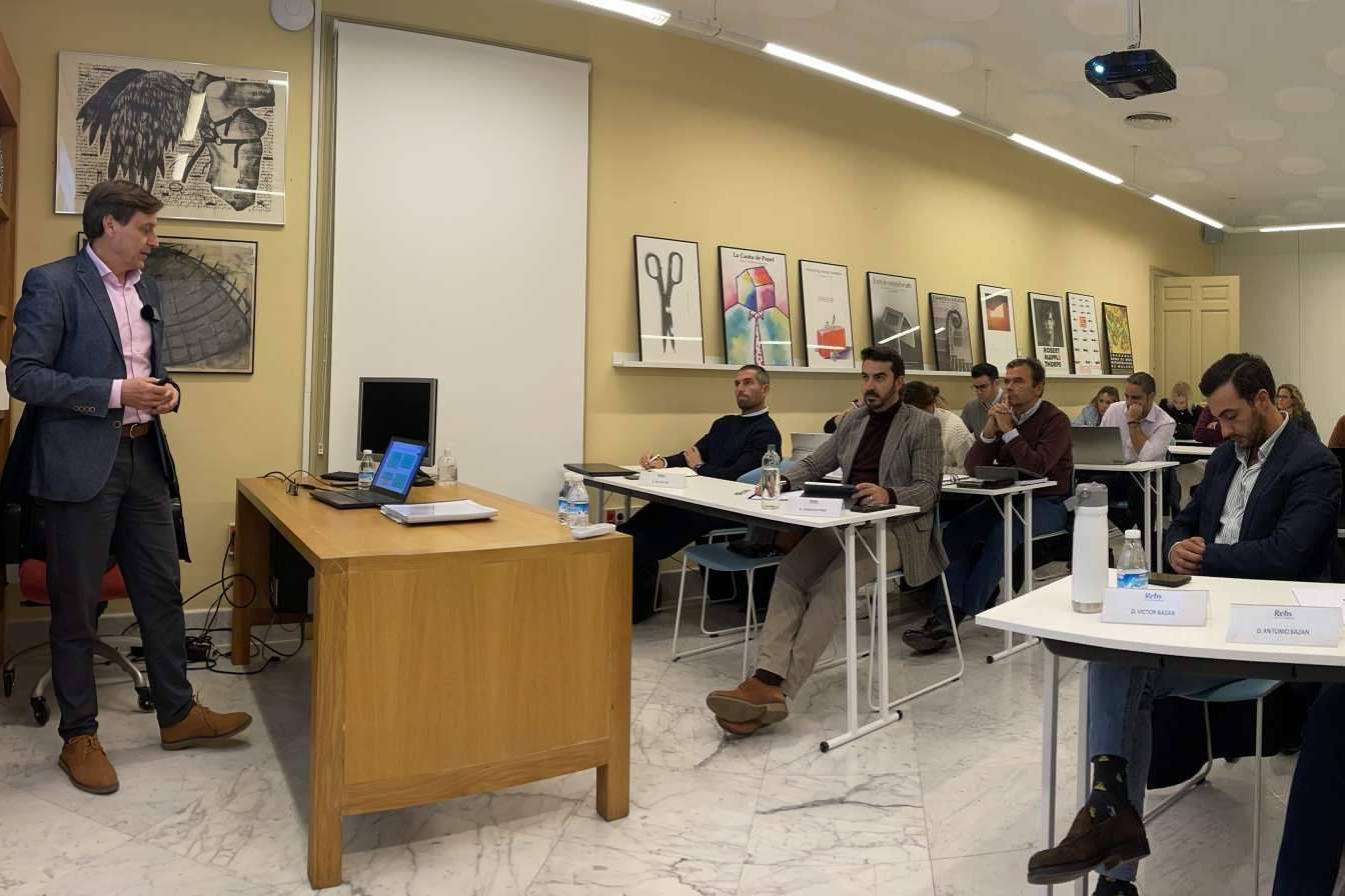 ¿En qué consiste la Ley Suelo Andalucía?, con Real Estate Business School