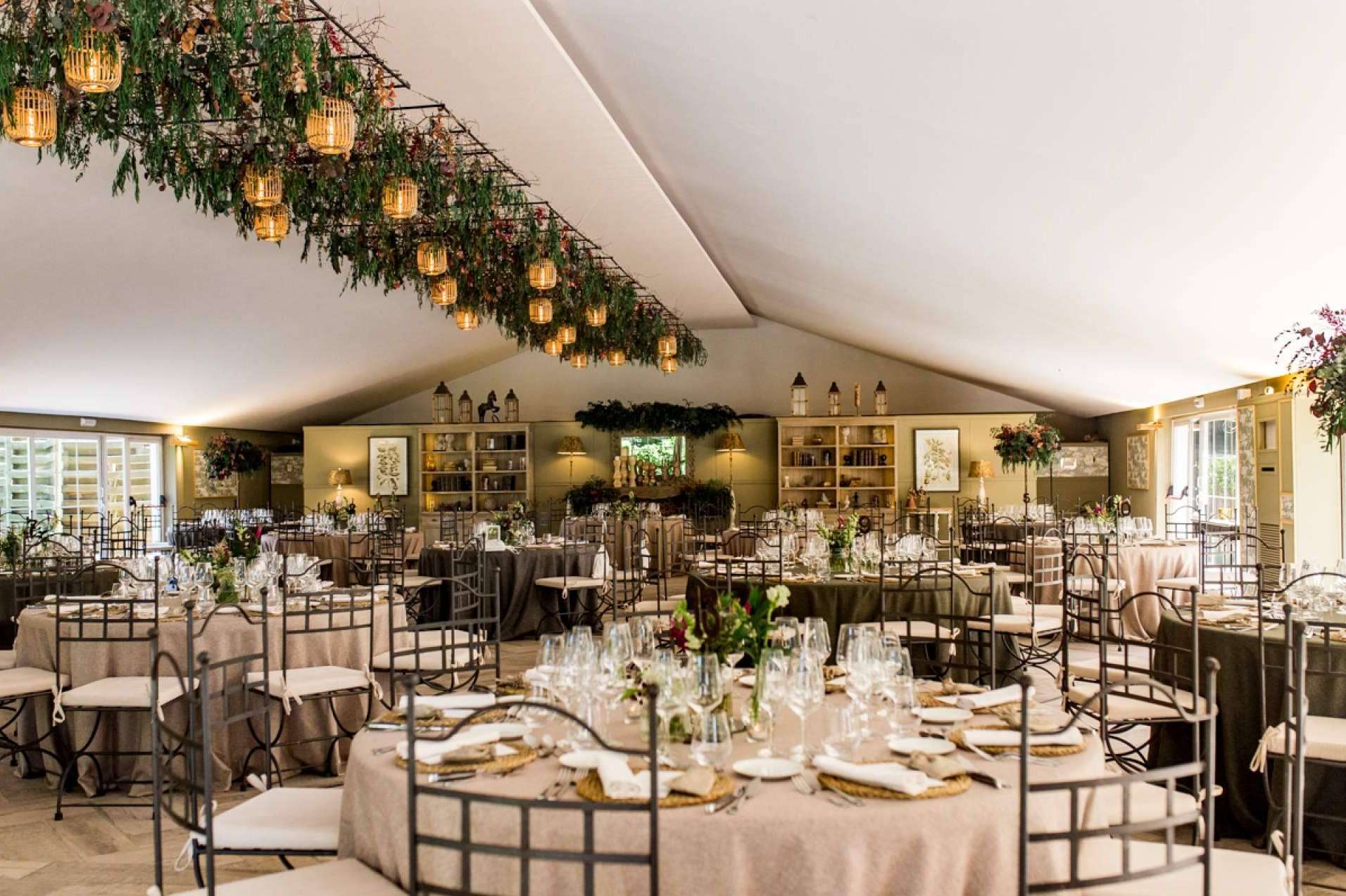 Finca Prados Moros, celebrar bodas únicas con todos los servicios incluidos