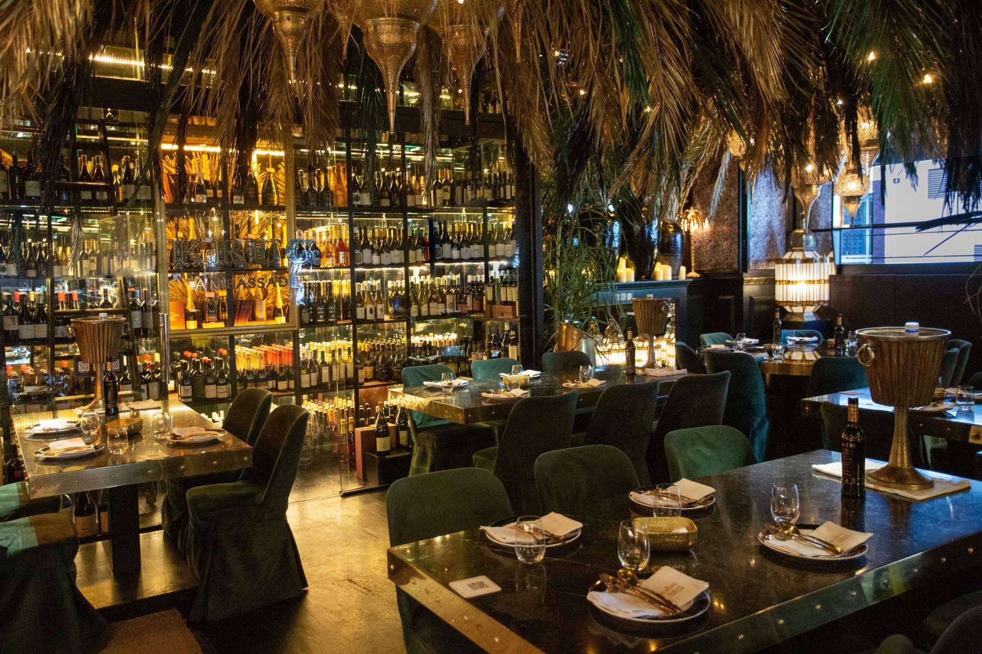 ¿Por qué es importante promocionar un restaurante con un video marketing eficaz?, por Impuls TV & Revista IMPULS