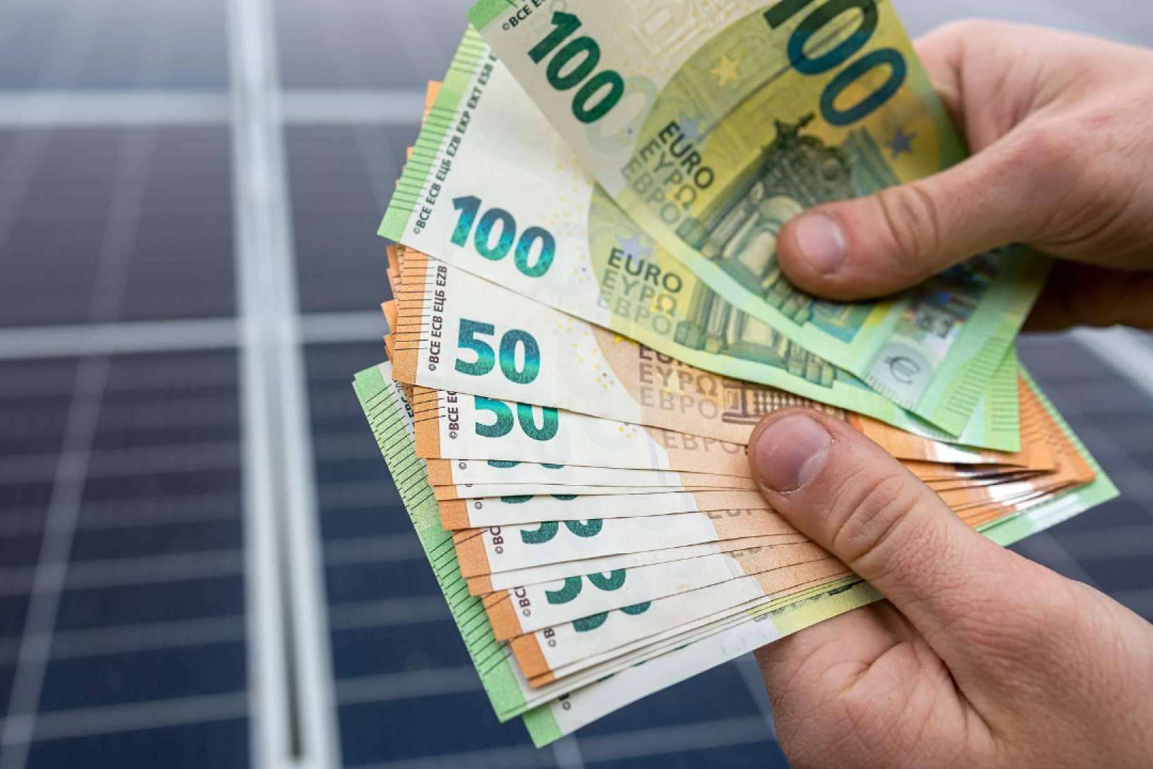 Los acuerdos de compra de energía renovable (PPAs) no paran de aumentar en plena crisis energética, por Vatios Verdes